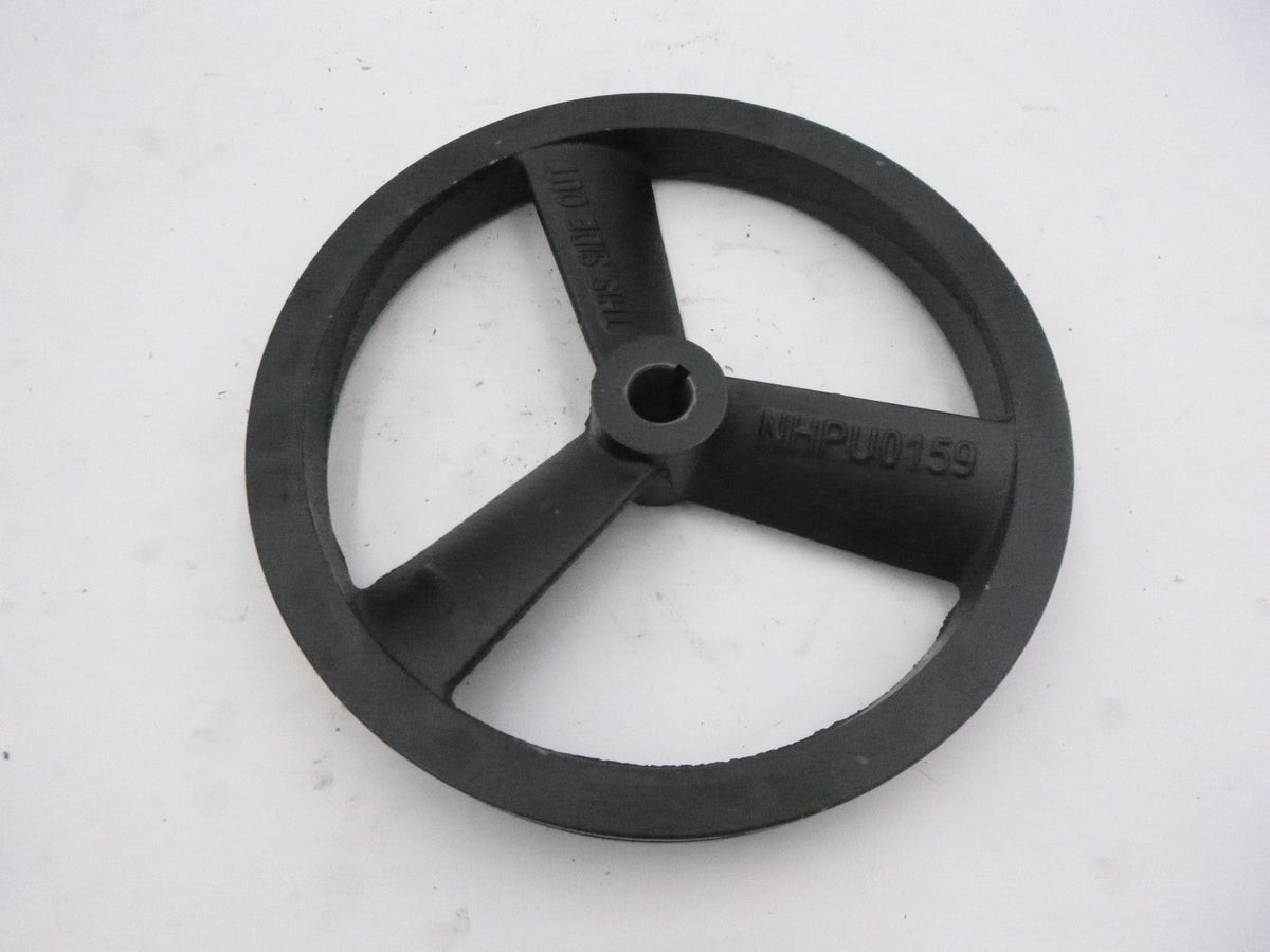 Speedaire Air Compressor Flywheel 10″OD 3/4″ Bore Dia Cast Iron – SPMX ...