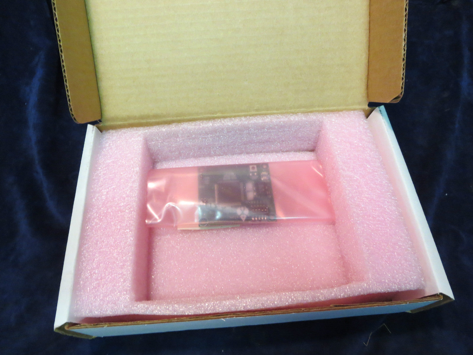 Axiom PM-912D60; 33C5883 Microprocessor Card "NEW"