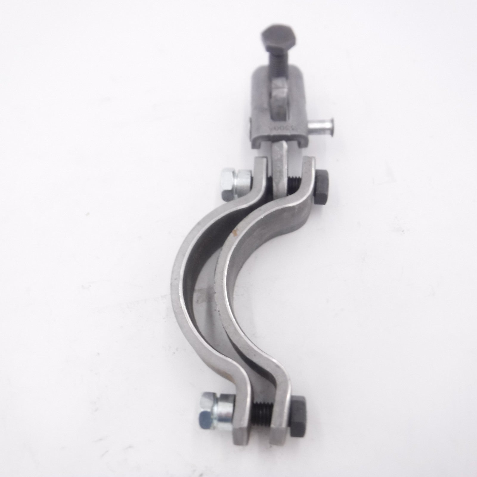 3" Tolco Lateral/Longitudinal Sway Brace Attachment