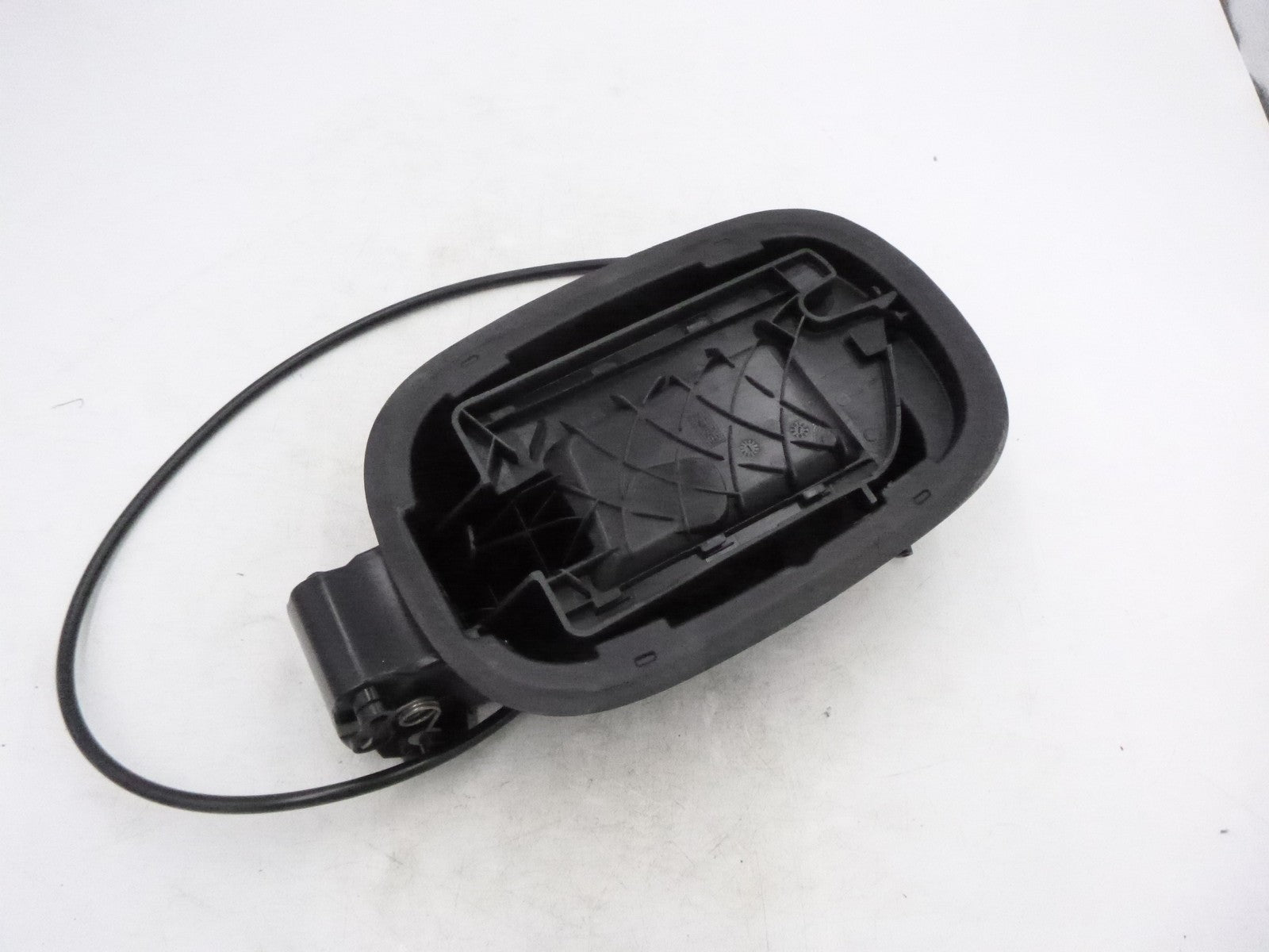 OEM Mopar Alfa Romeo Fuel Flap Housing for 2017-2022 Stelvio ECO6F6 Engine