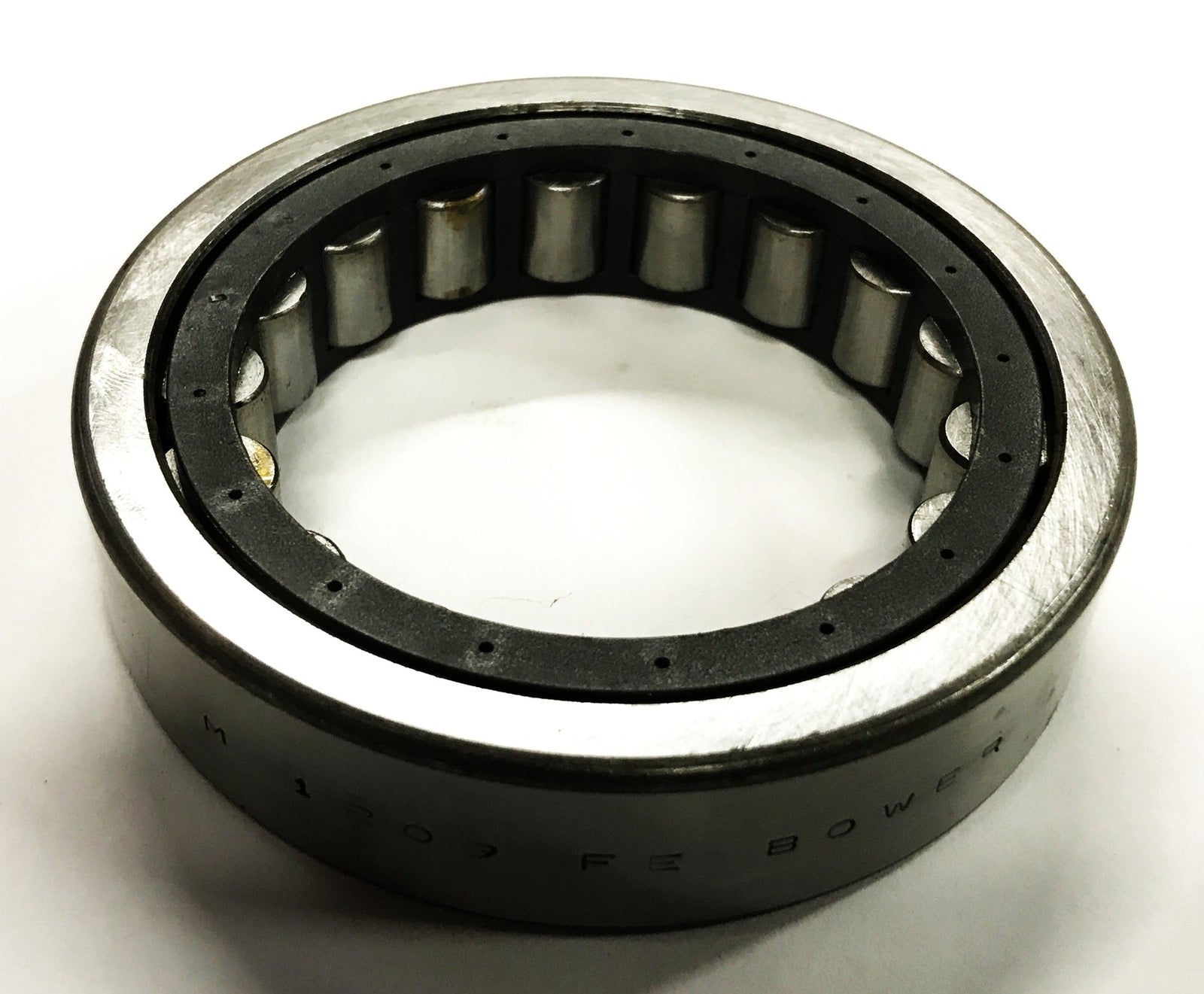 Bower Cylindrical Roller Bearing (No Inner Ring) M1209FE NOS