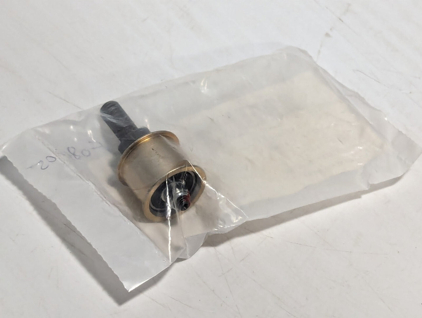 3020-13-000-1577 180K605G01 Flat Pulley Assembly