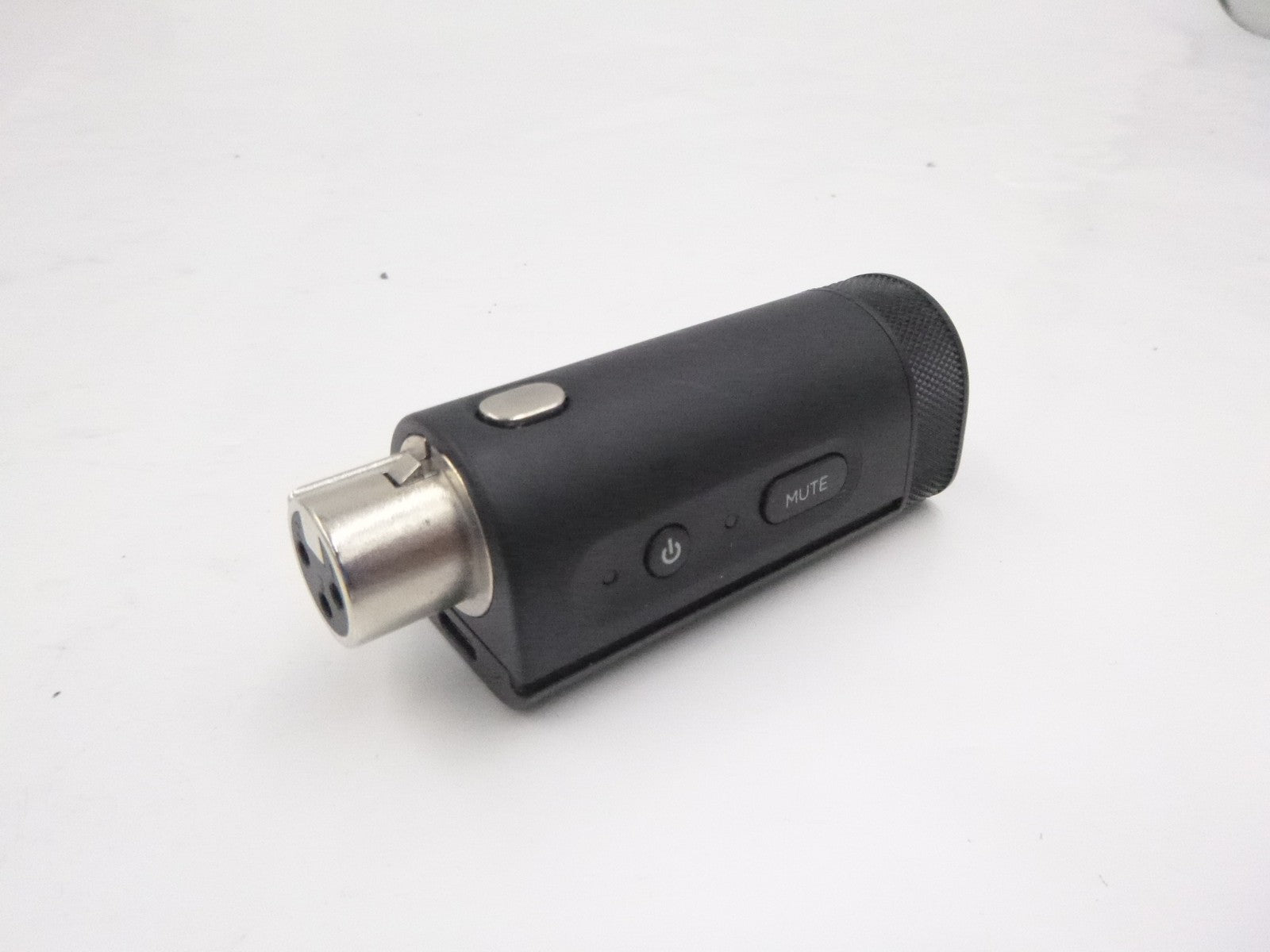 Bose 869721-0010 Wireless Mic/Line Transmitter XLR for S1 Pro+ PA System