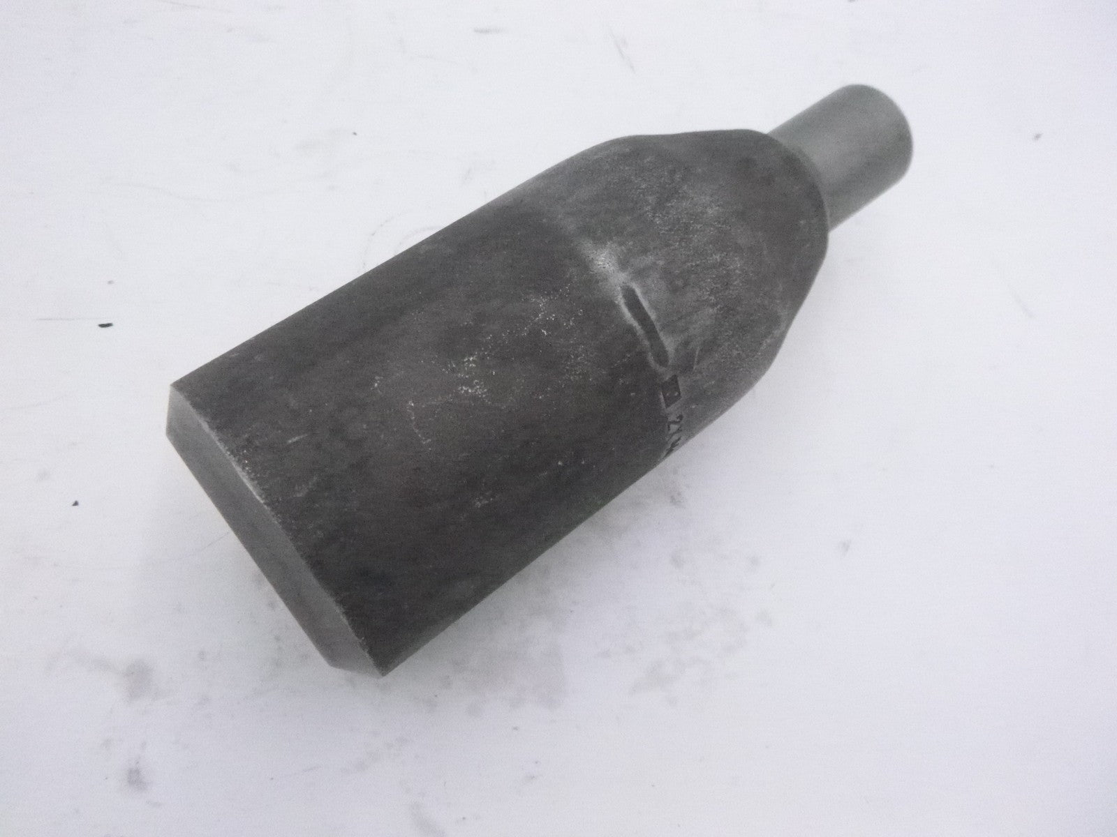 2" x 3/4" Swage Nipple Carbon Steel Plain Class STD