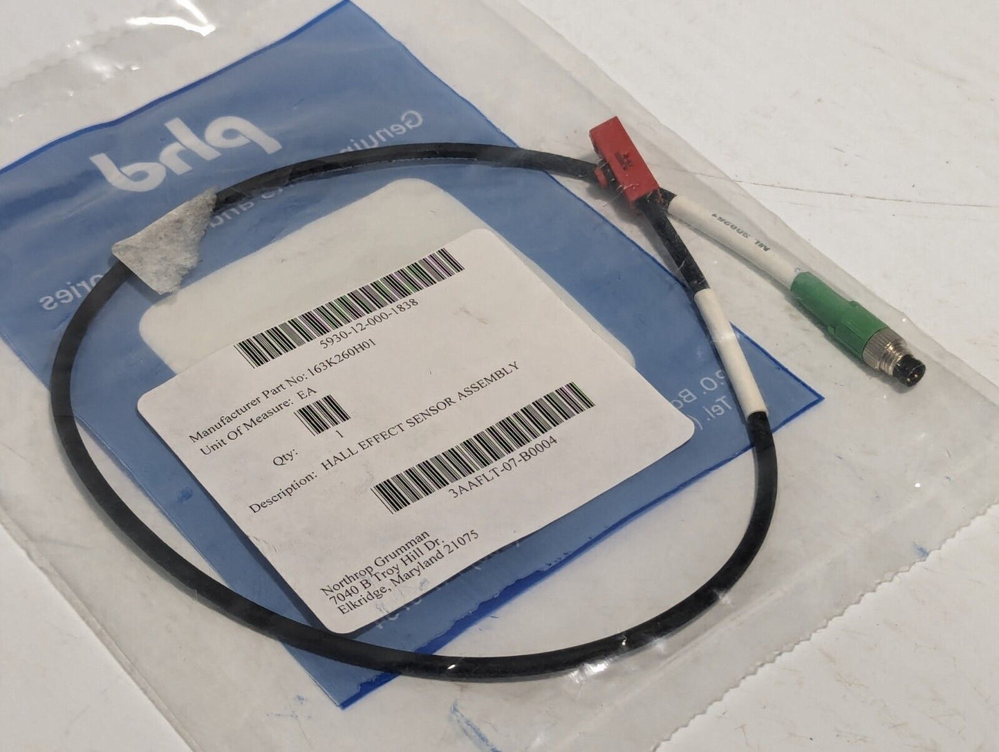 Phd ML309251 Door Remover Down / Hall Effect Sensor