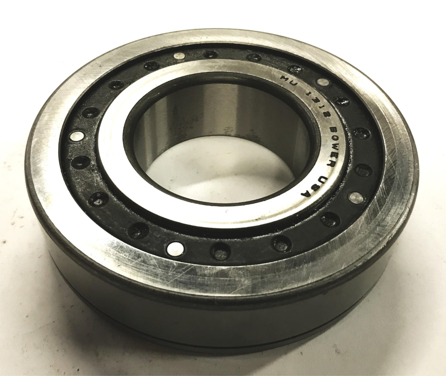 Bower Cylindrical Roller Bearing with Inner Ring M1312DA/MU1312 NOS