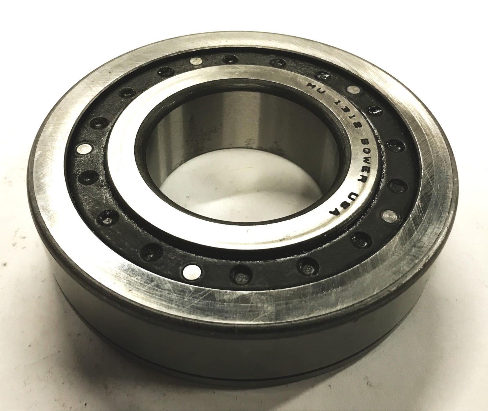 Bower Cylindrical Roller Bearing with Inner Ring M1312DA/MU1312 NOS