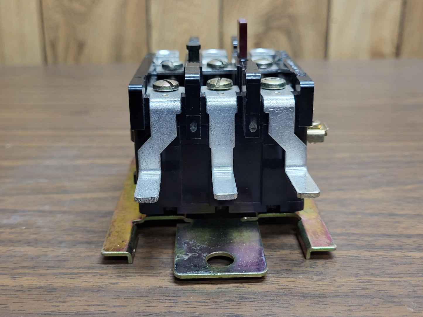 FURNAS SIEMENS 48GC37AA2 OVERLOAD RELAY NEW