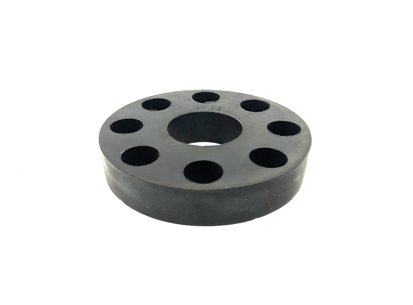 Unbranded Flexible Coupling Disc 3.40 Inch OD 1.23 Inch ID AU15 NOS