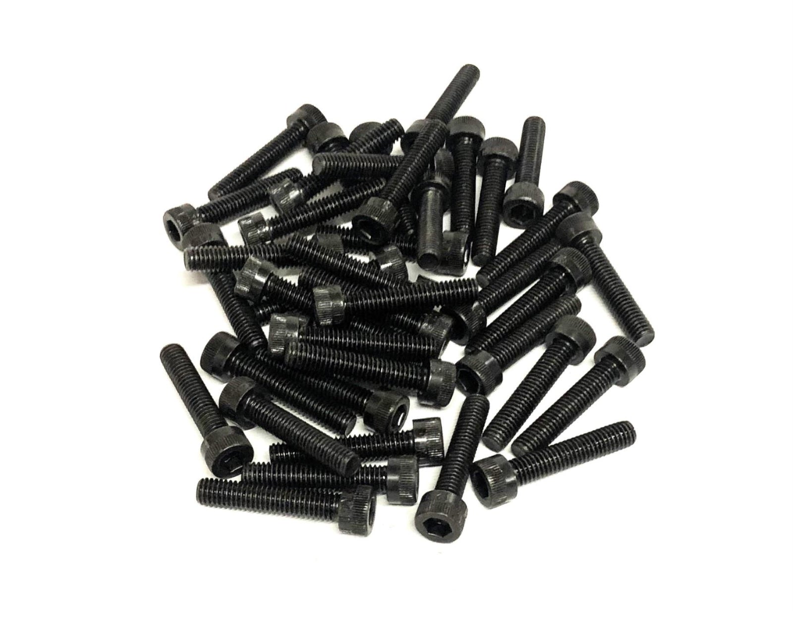 KERR M6-1.0X30 Socket Head Cap Screw 6C30KCS [Lot of 40] NOS