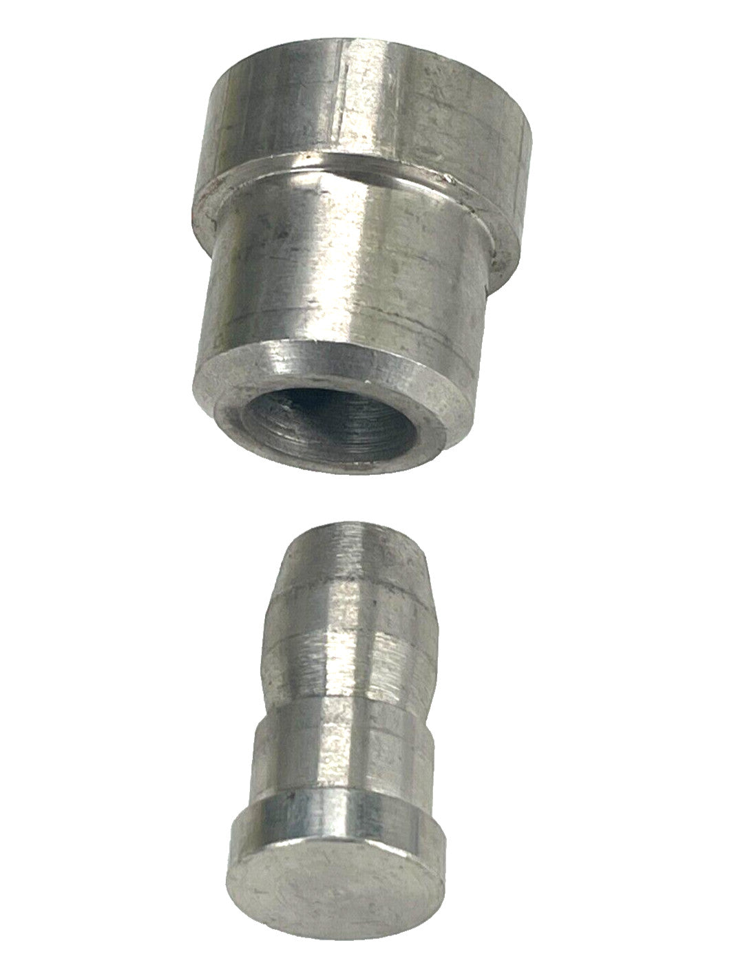 NOZZLE TIP PIN PIVOT ASSEMBLY, See Pics for Dimensions, PIC #M3435