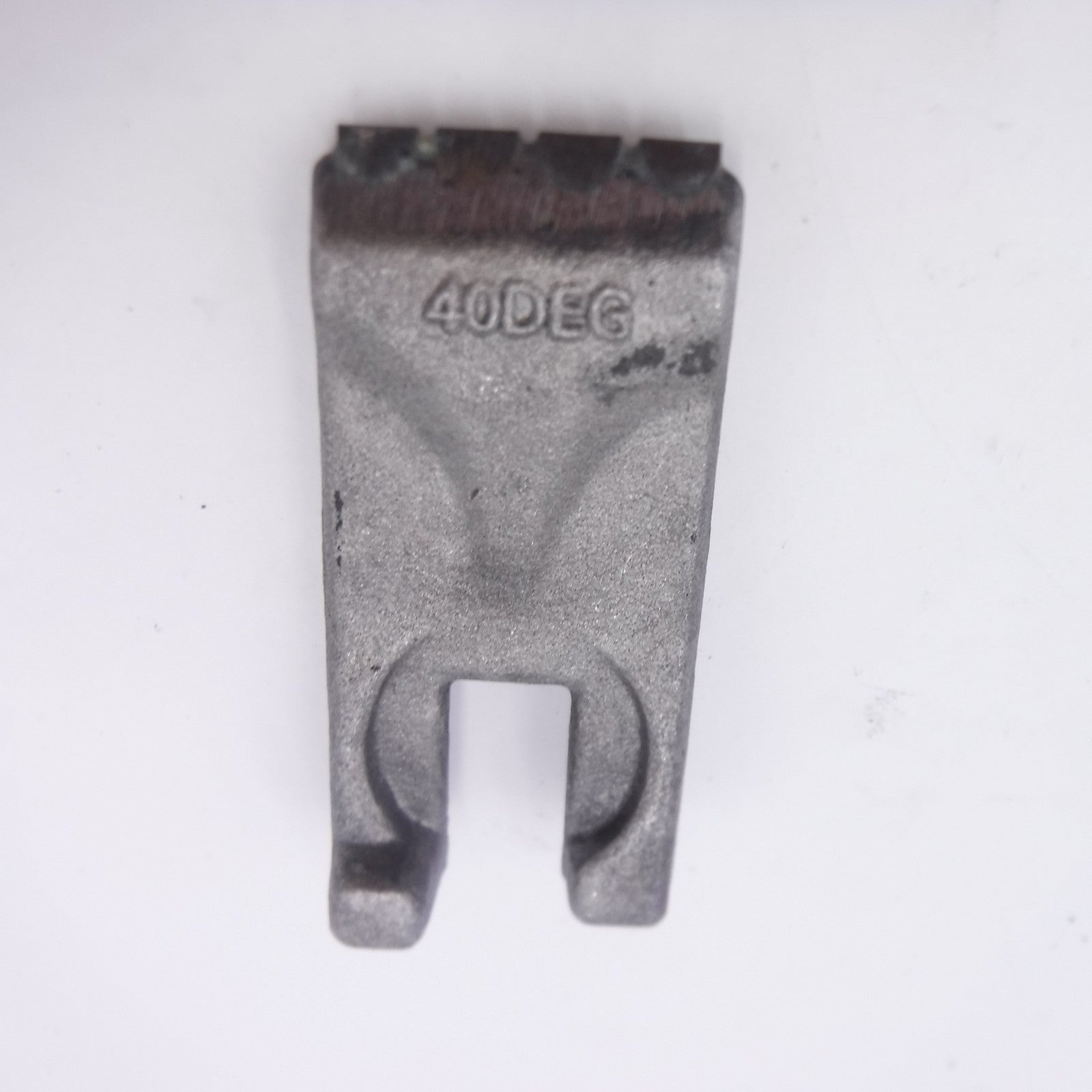 Pengo Carbide Auger Tooth 40/50 for Abrasive Soil and Gravel PG-134519