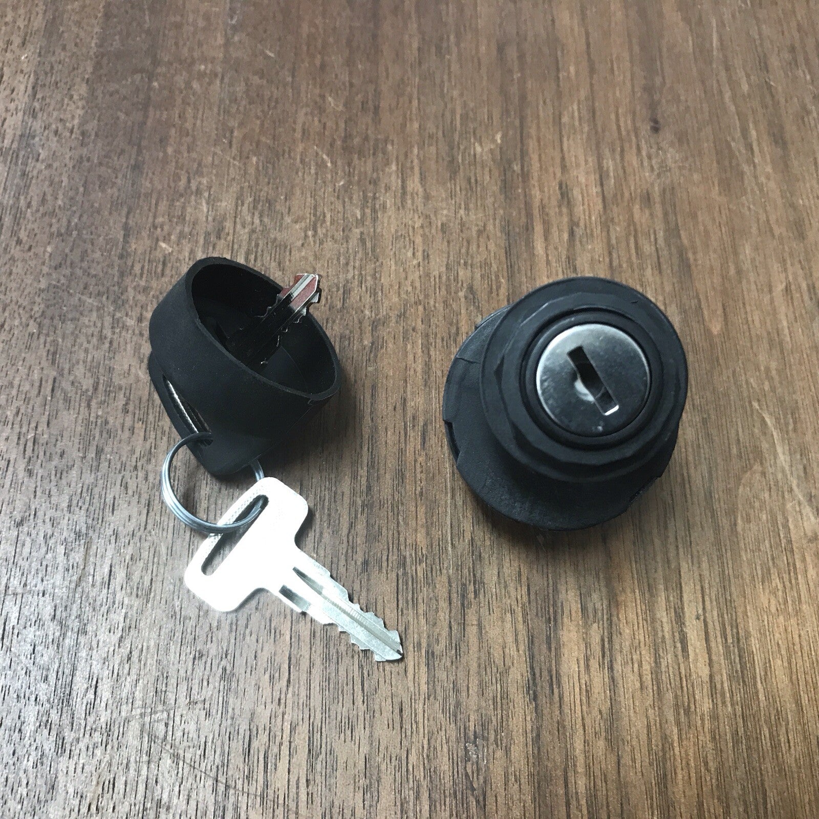 Honeywell 84826 15188 823929 Key Switch