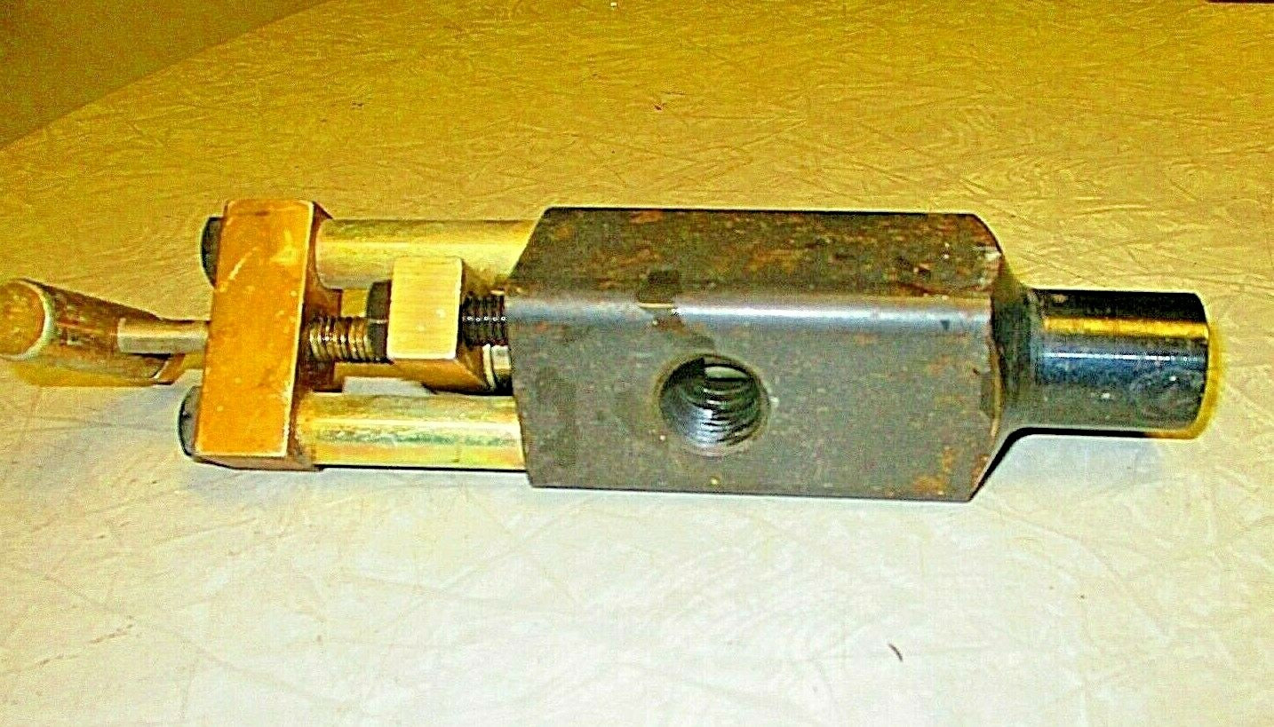 Gauge Valve | 3/4" MSW X (2) 1/2 FNPT | ANDERSON-GREENWOOD M5YC-446C  28289501