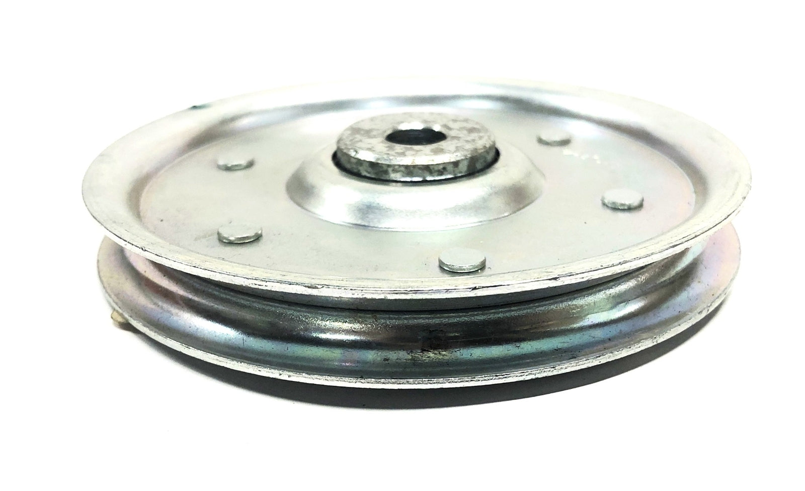 Boston Gear Ball Bearing Sheave NR2024 NOS