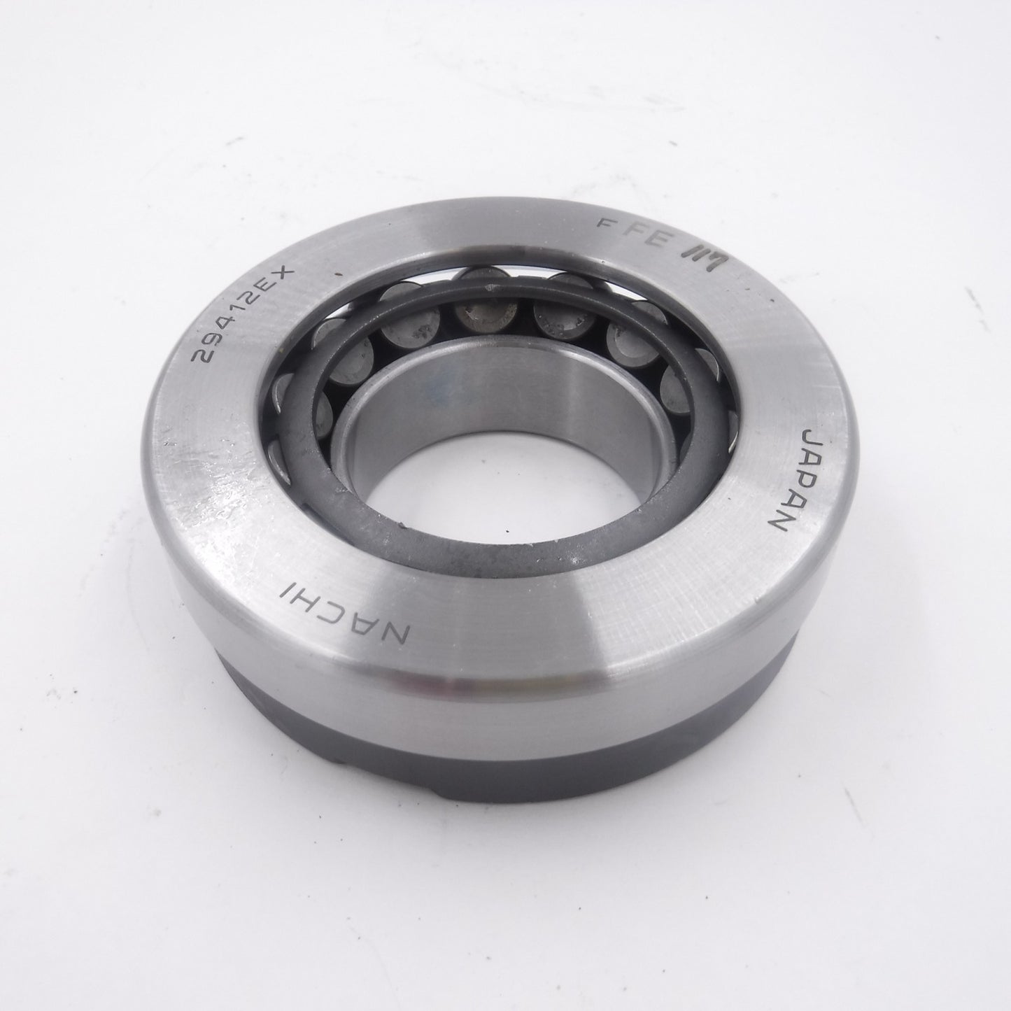 Nachi 29412EX Spherical Roller Bearing 60mm ID 130mm OD 42mm W Steel