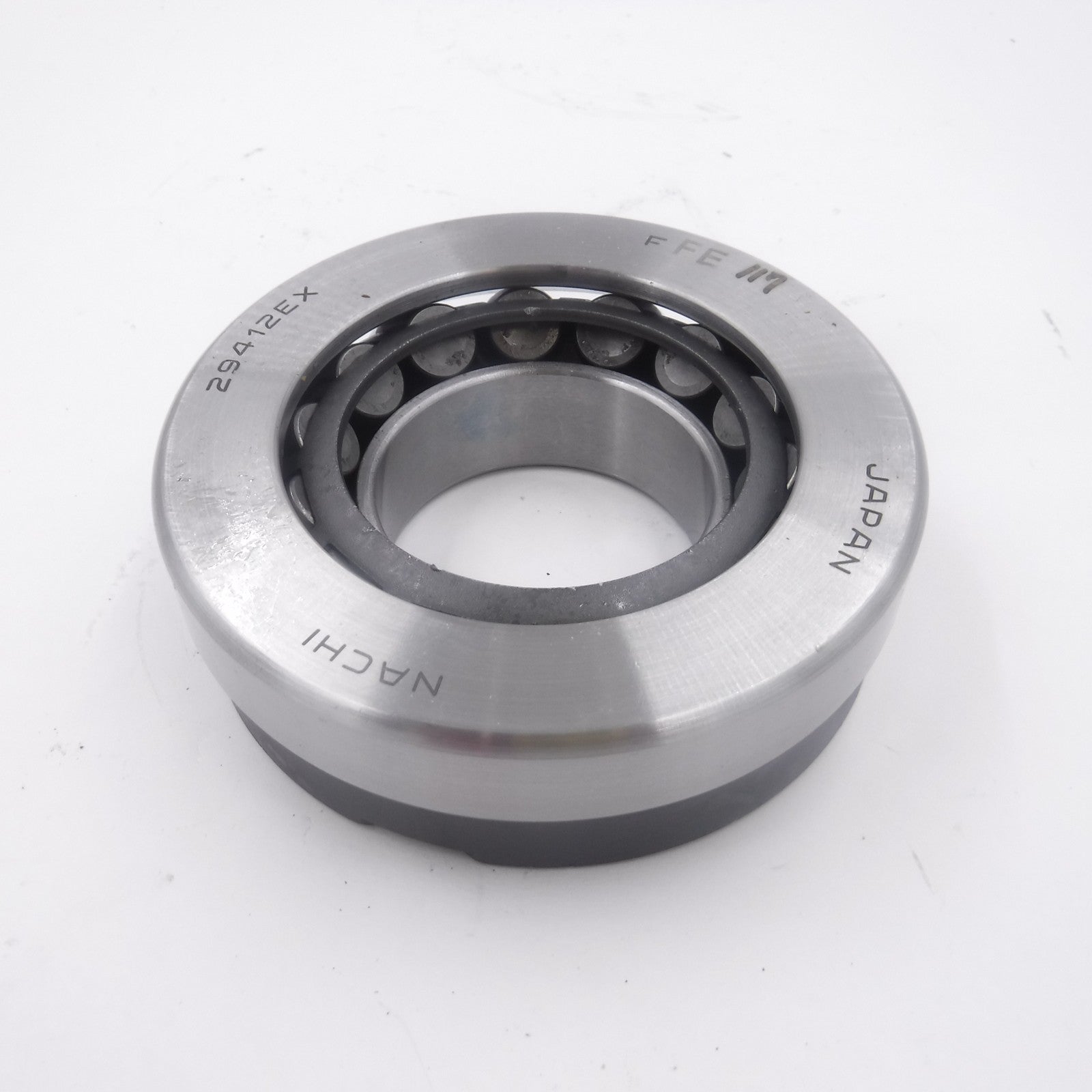 Nachi 29412EX Spherical Roller Bearing 60mm ID 130mm OD 42mm W Steel