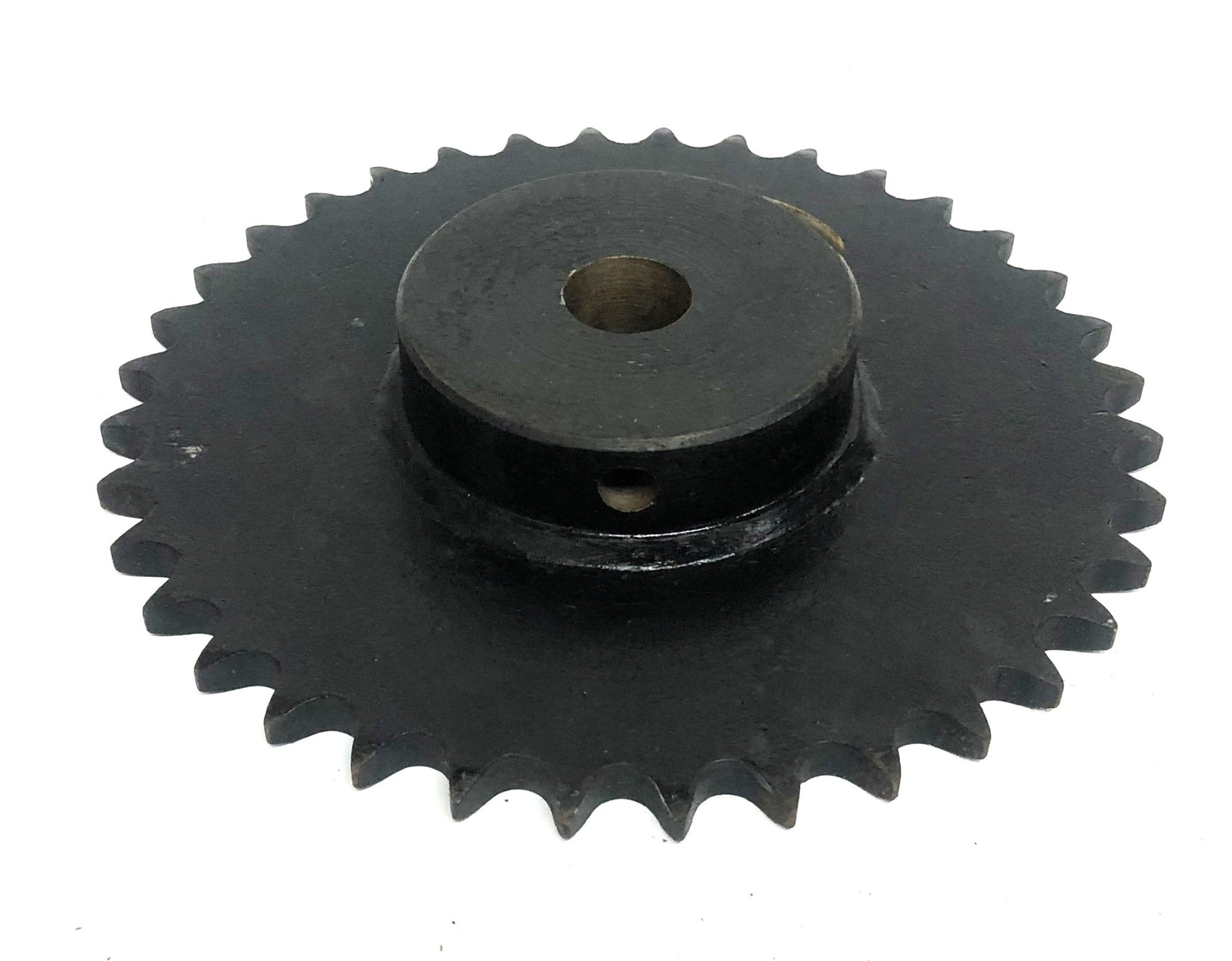 Martin 0.88 Inch Bore Roller Chain Sprocket 50B36 NOS