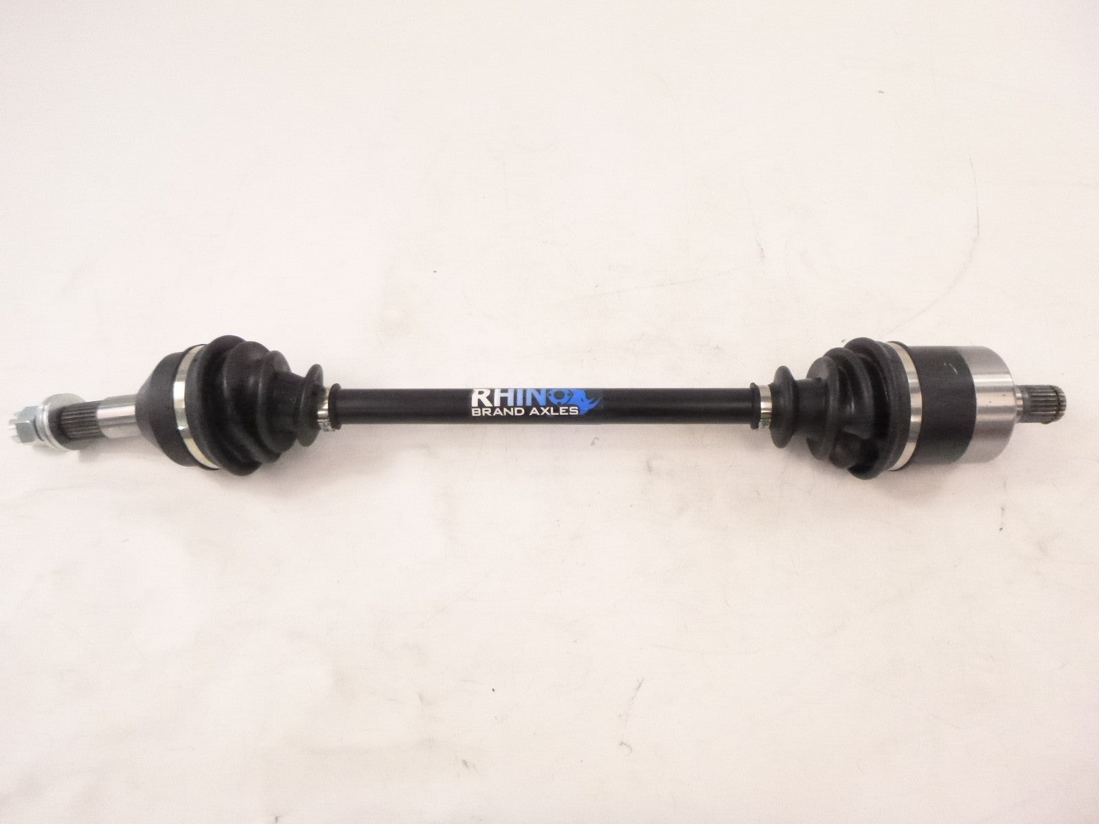 SuperATV 7-14-R-0-BT Rhino Rear CV Axle fits 2011-2020 Can-Am Commander