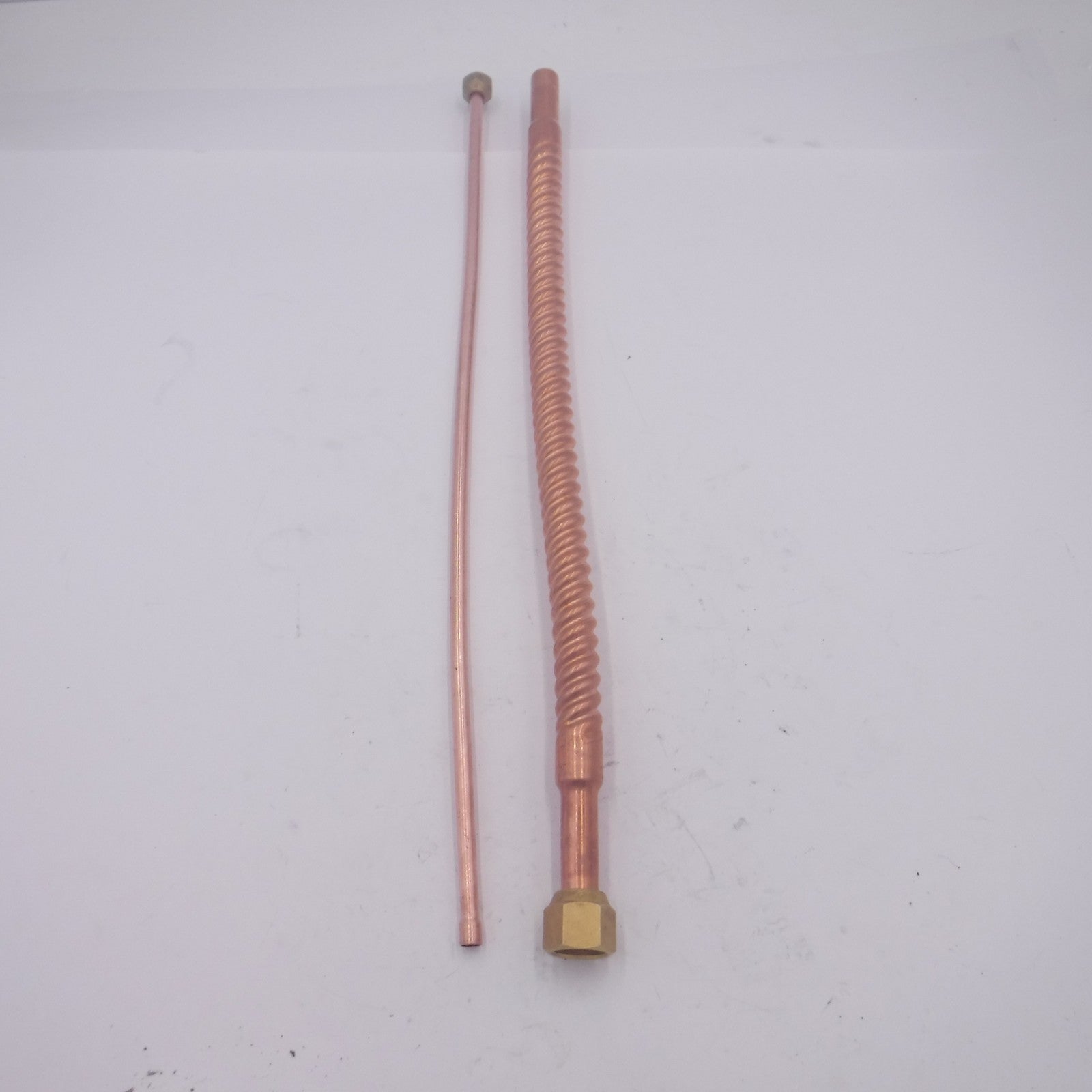 Jones Stephens Plumbite 3/4" x 24" Water Heater Connector J35724