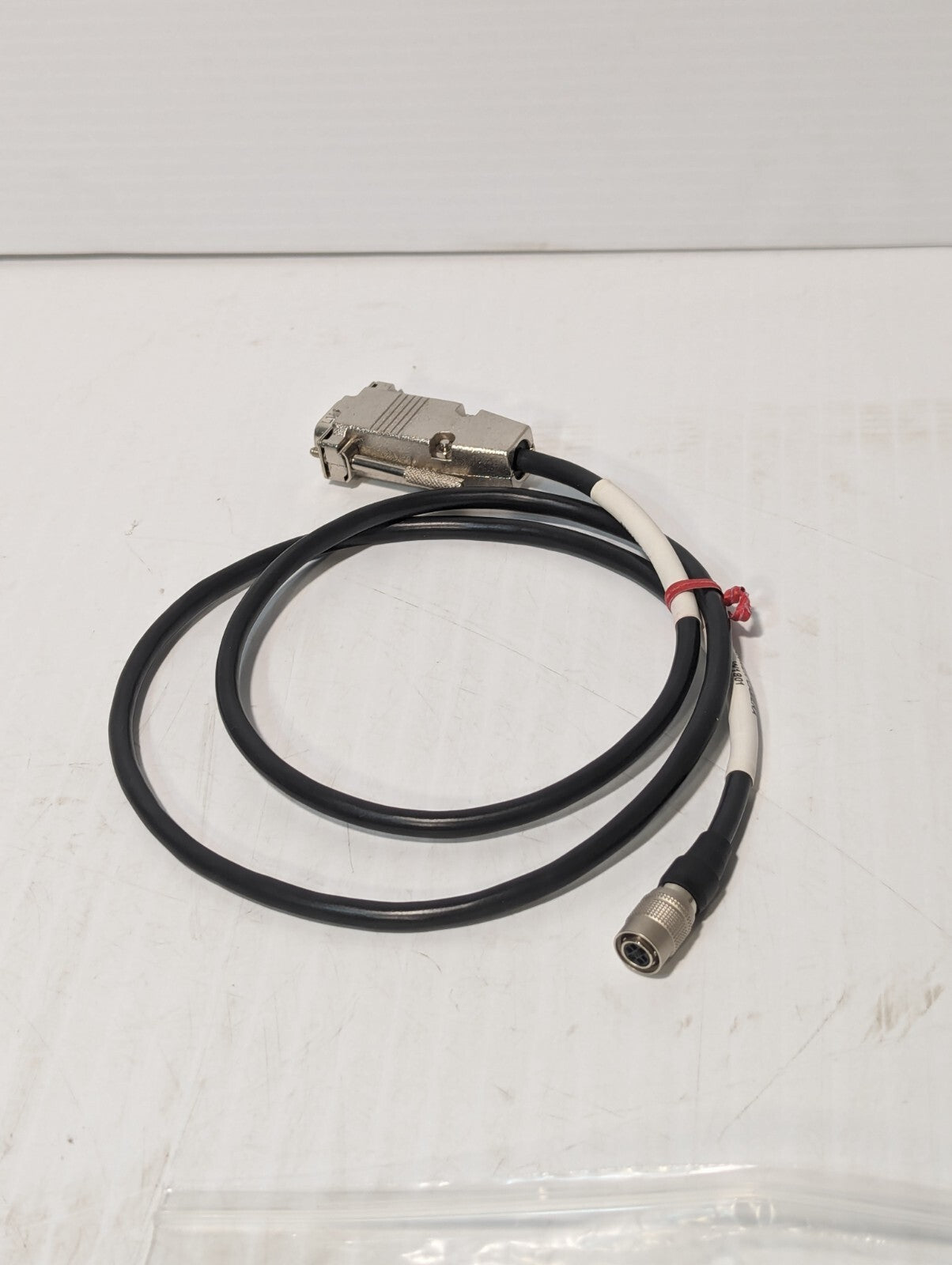 DGE 66.1031.060-00 Cable with SCI PCBx9 to Camera Connections, 6150-11-000-2415