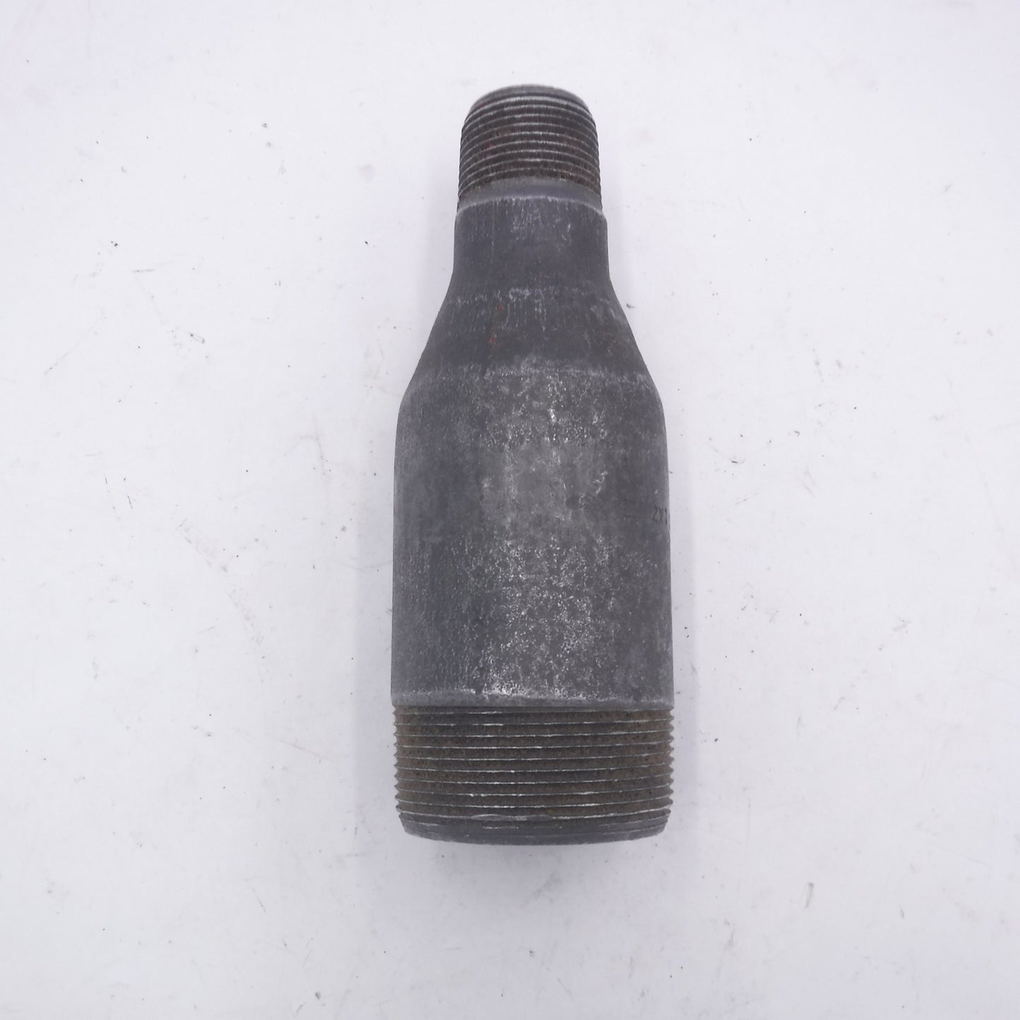2"x1" Male NPT Steel Swage Nipple Sch 160 SP-95 A/SA234 W23495