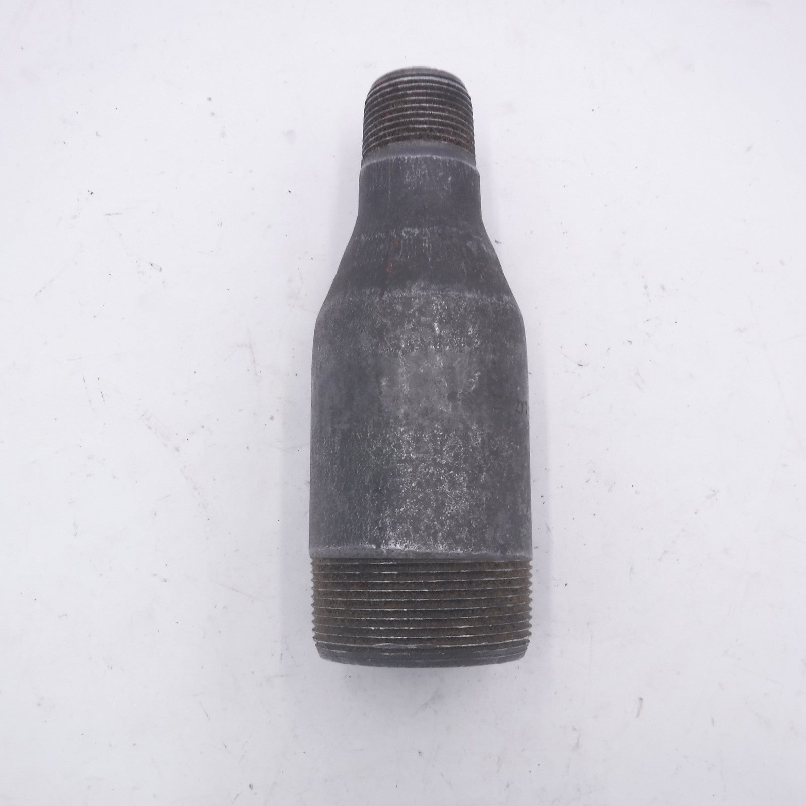 2"x1" Male NPT Steel Swage Nipple Sch 160 SP-95 A/SA234 W23495