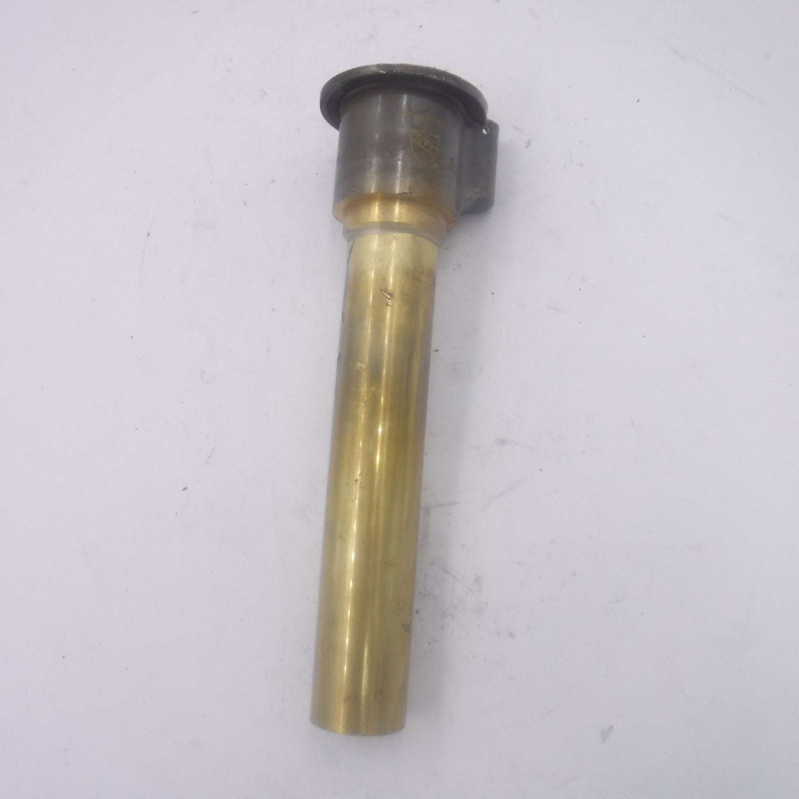 INCOMPLETE Victoria+Albert 1.5" Brass IntelliDrain K-40E For Bathtubs SEE DESC