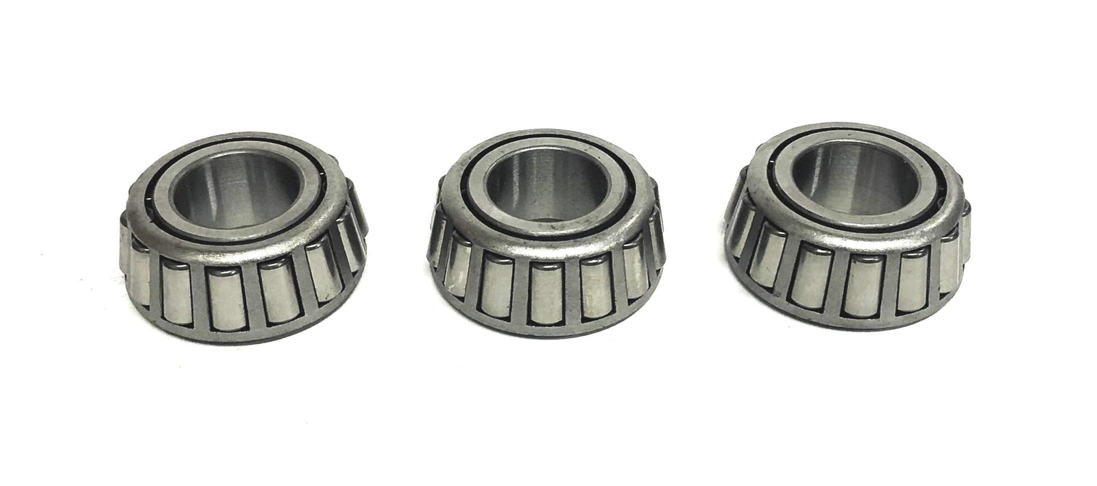 Koyo Hi-Cap Tapered Roller Bearing Cone LM11949 [Lot of 3] NOS