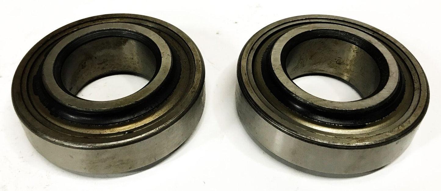 New Departure Cylindrical Roller Bearing 88107C [Lot of 2] NOS