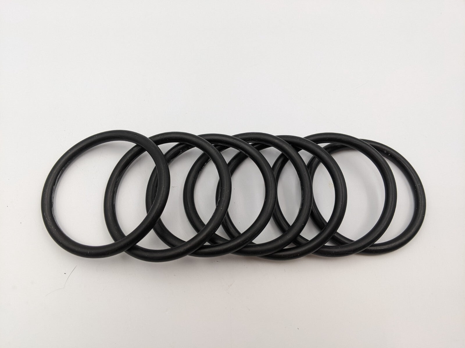 7 Pc Champion 112257 O-Ring Moyer Diebel 55.3 x 66.7 x 5.7 Commercial Dishwasher