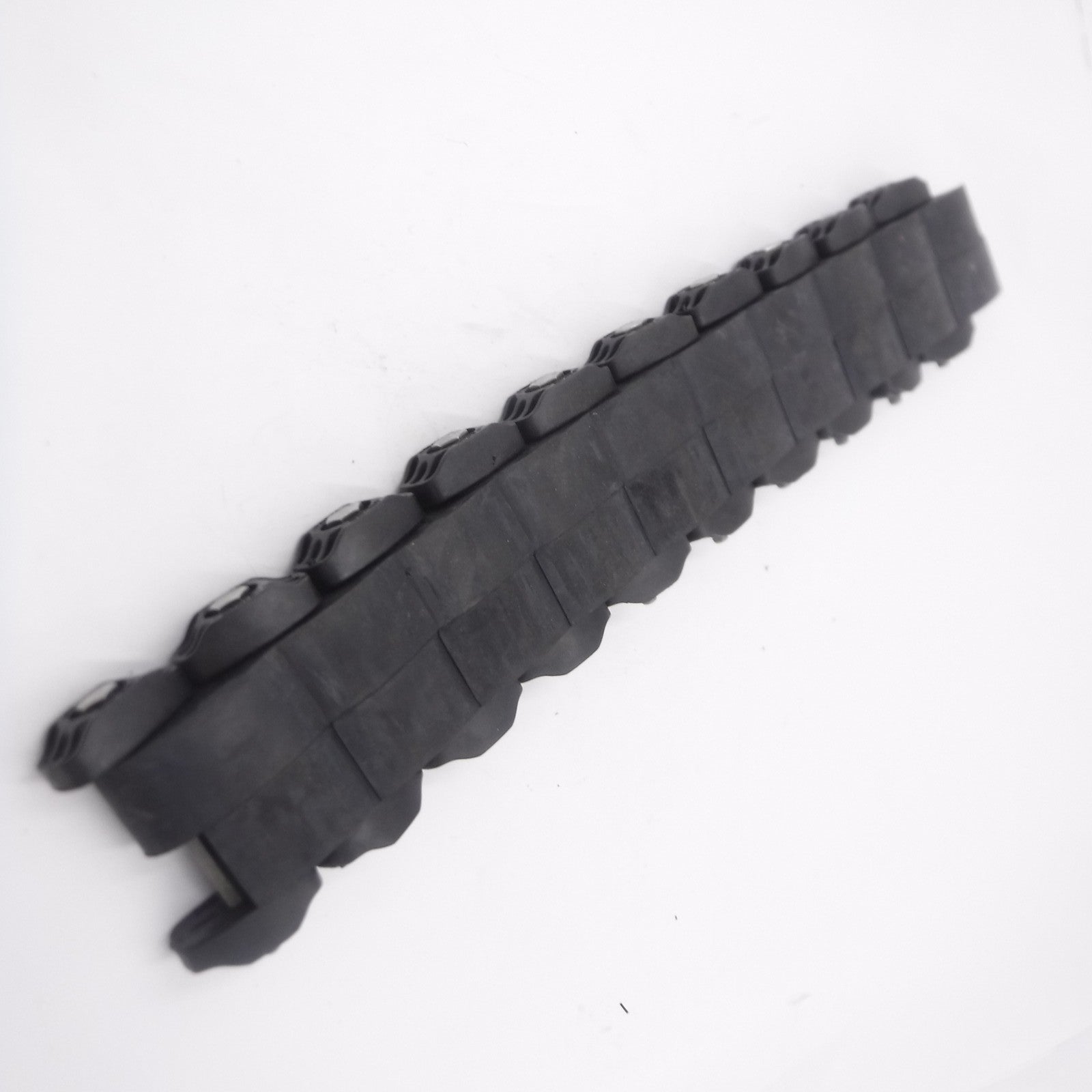 10 Links Link-Seal Model C Modular Pipe Sealing Assembly Nylon Polymer