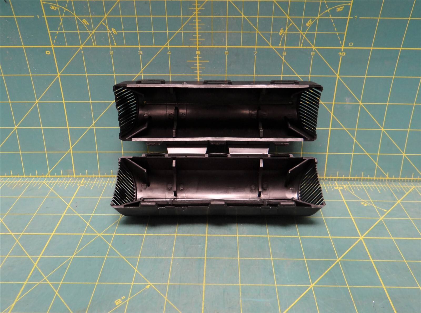 1 Thomas & Betts HT600C Polypropylene H-Tap Insulating Soft Covers 63155, 63160