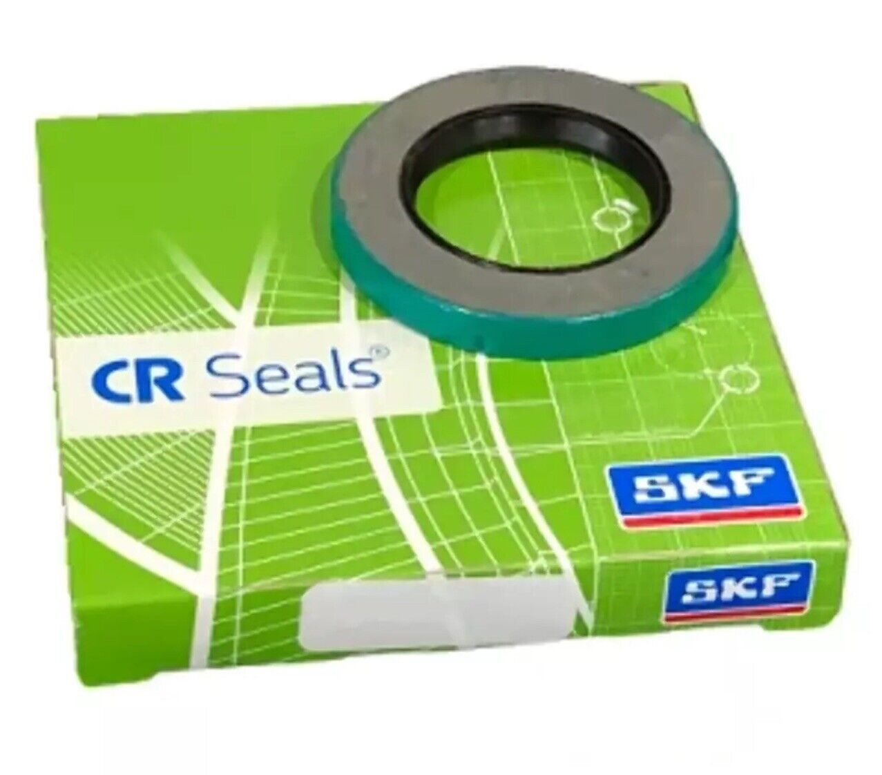 CR (SKF) Radial Shaft Seal 27292.   *FREE SHIPPING*.               Q2