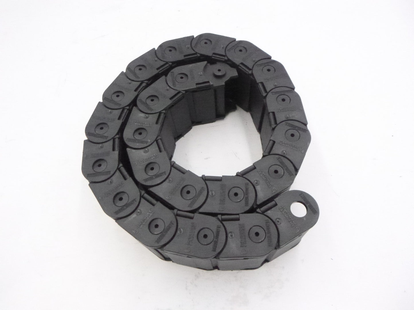 40" Brebetti Stendalto Cable Chain Light Nylon