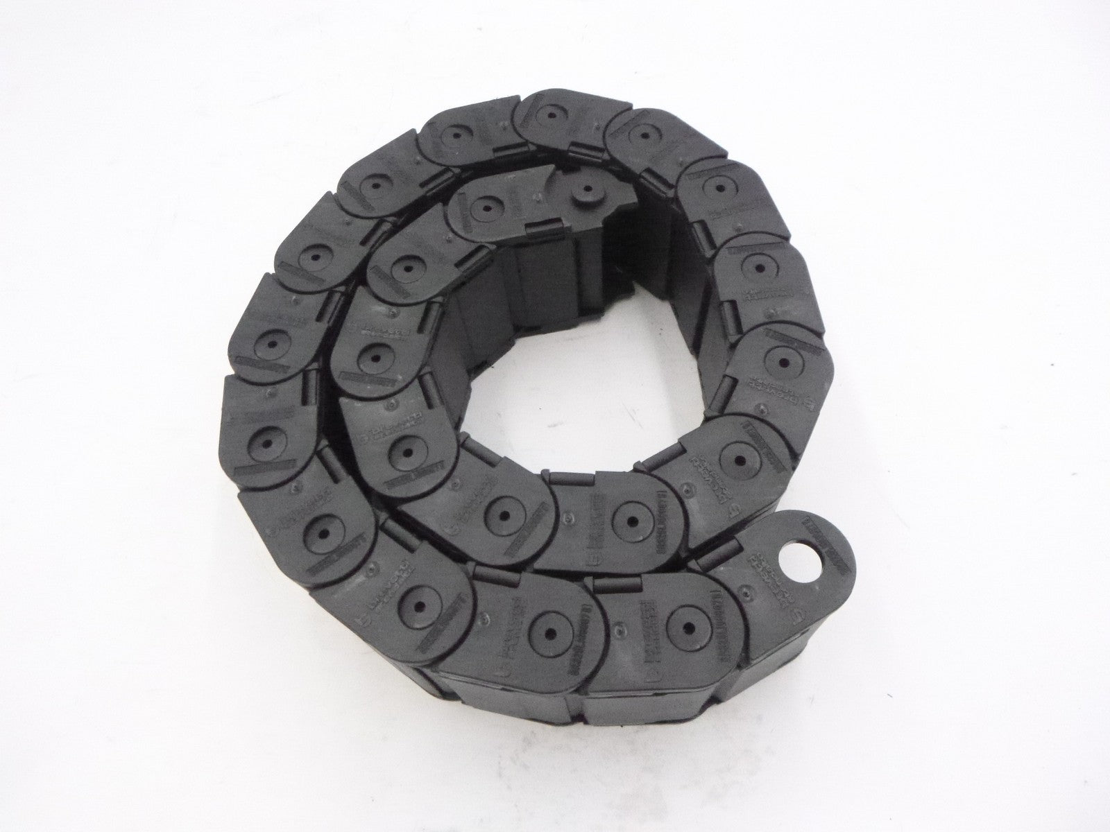 40" Brebetti Stendalto Cable Chain Light Nylon