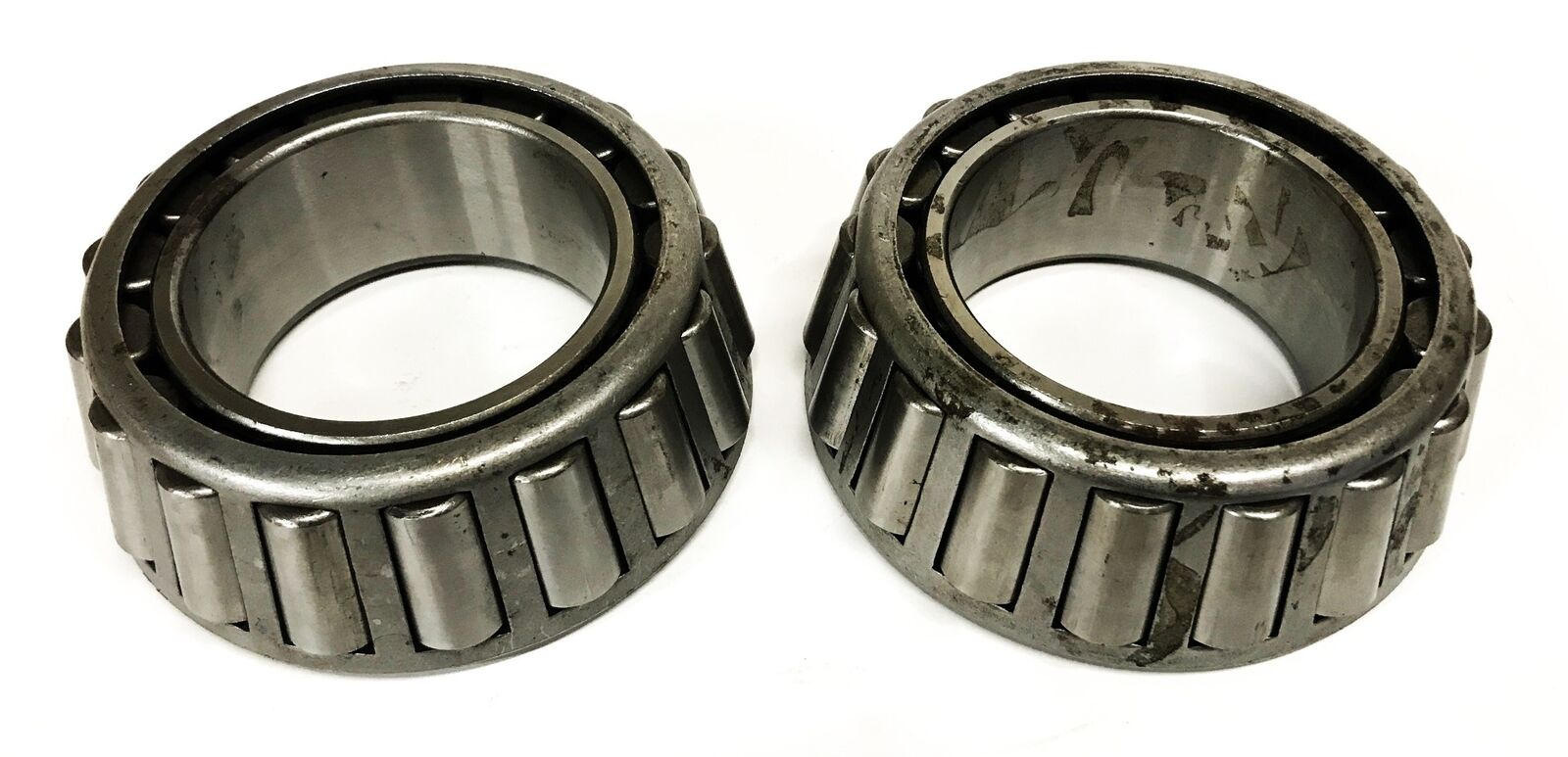 YS Tapered Roller Bearing Cone HM212049 [Lot of 2] NOS
