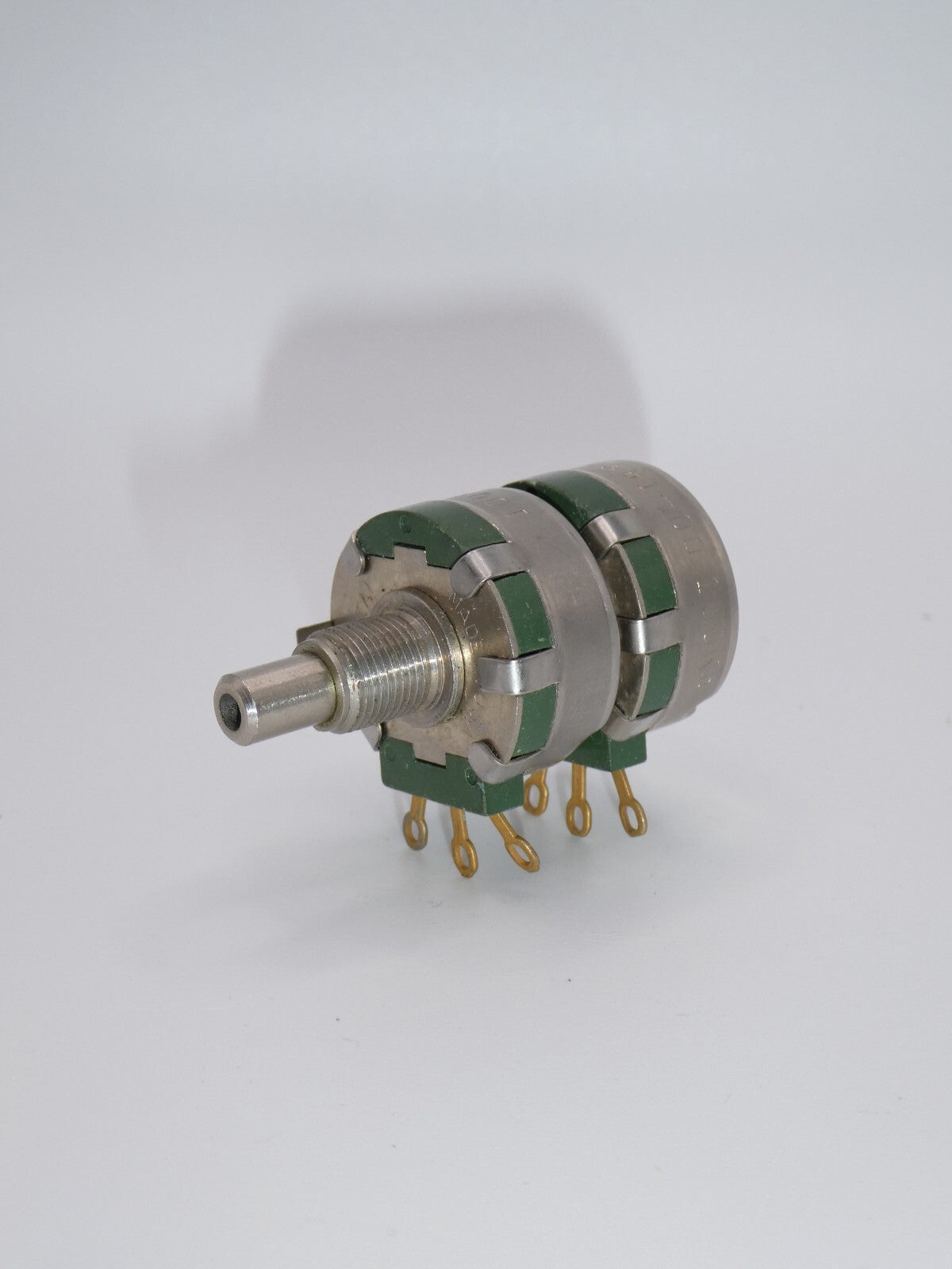 Tektronix 311-0381-00  Potentiometer with Hollow Shaft