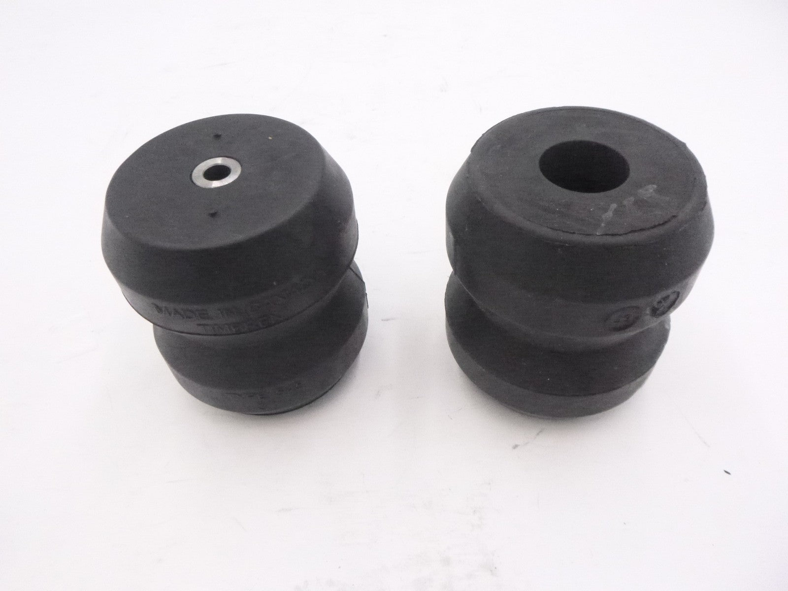 Timbren Suspension Enhancement Systems For GMC Sierra 1500 2008-2019 SEE DESC