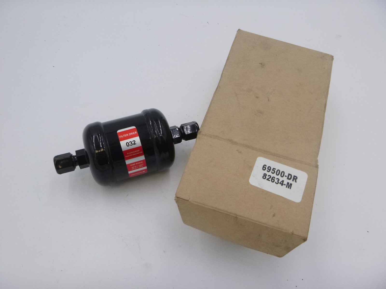 Mastercool Filter Dryer 69500-DR