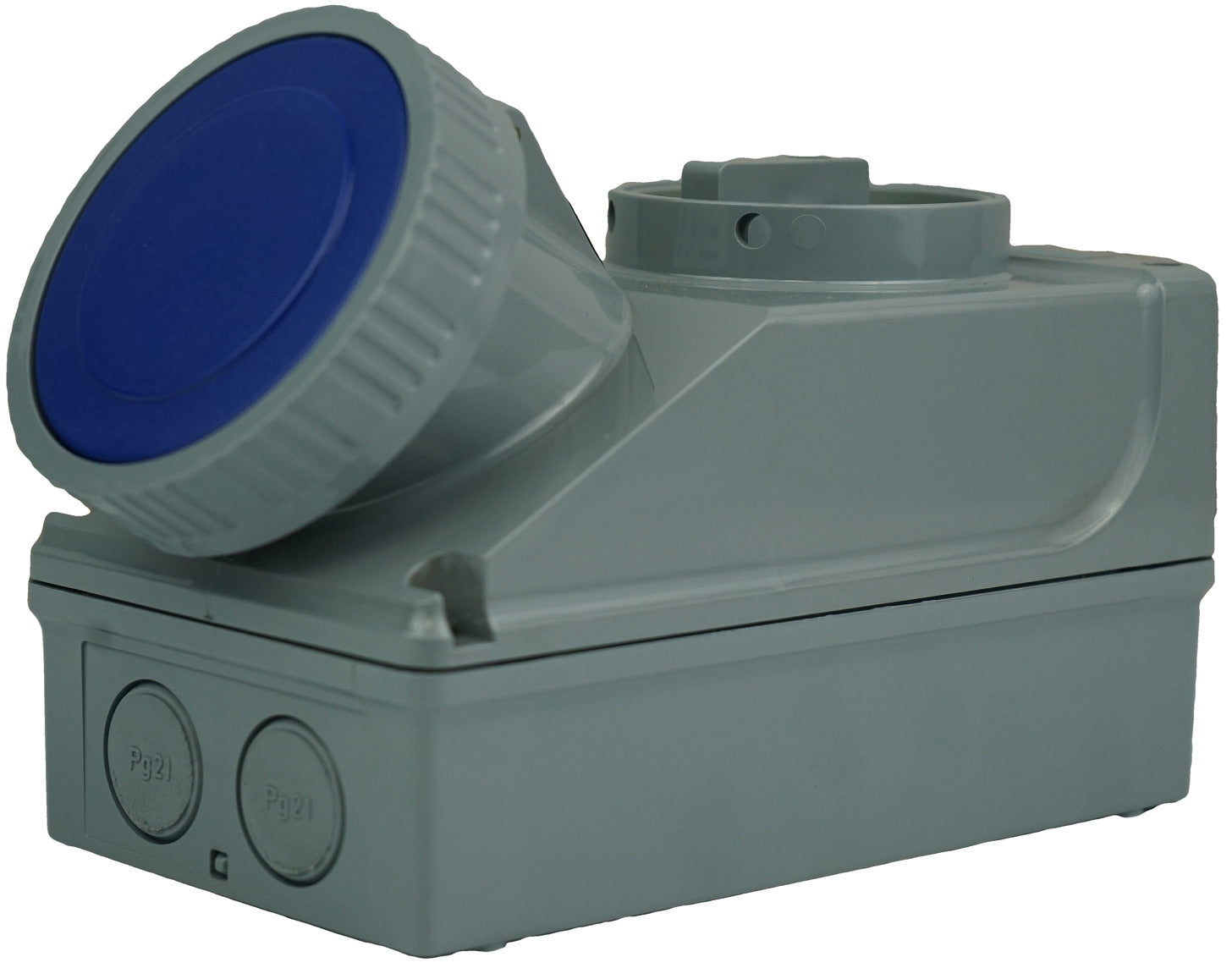 430MI9W Mechanical Interlock 30A 250V Electric Welding Motor Gen Sets Compressor