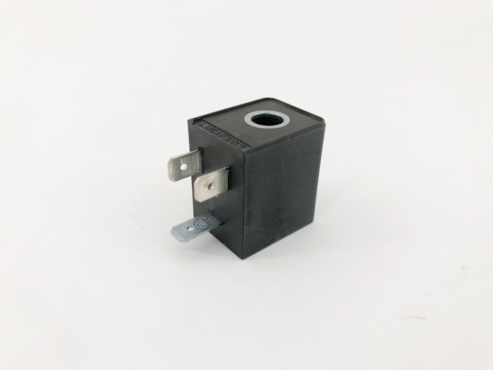 New Parker Lucifer DA01C2 Solenoid Valve Coil 488980C2 F 24V 2.5W - No Box