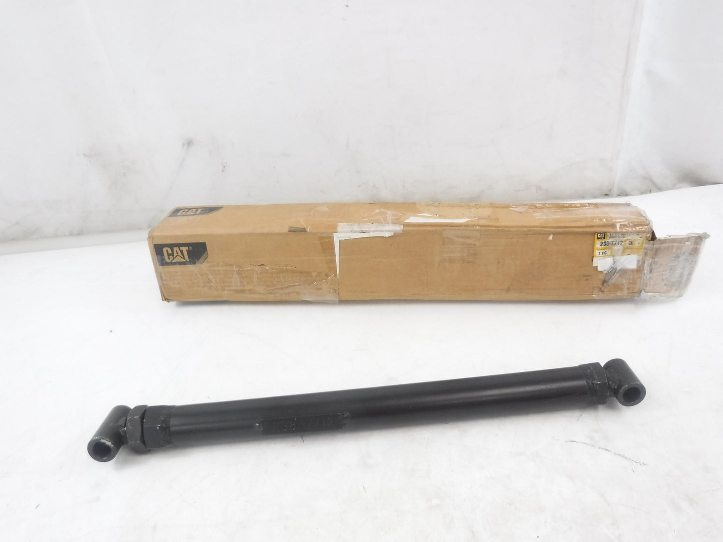 Genuine OEM CAT Track Tensioner Group 238-7712 For 287B