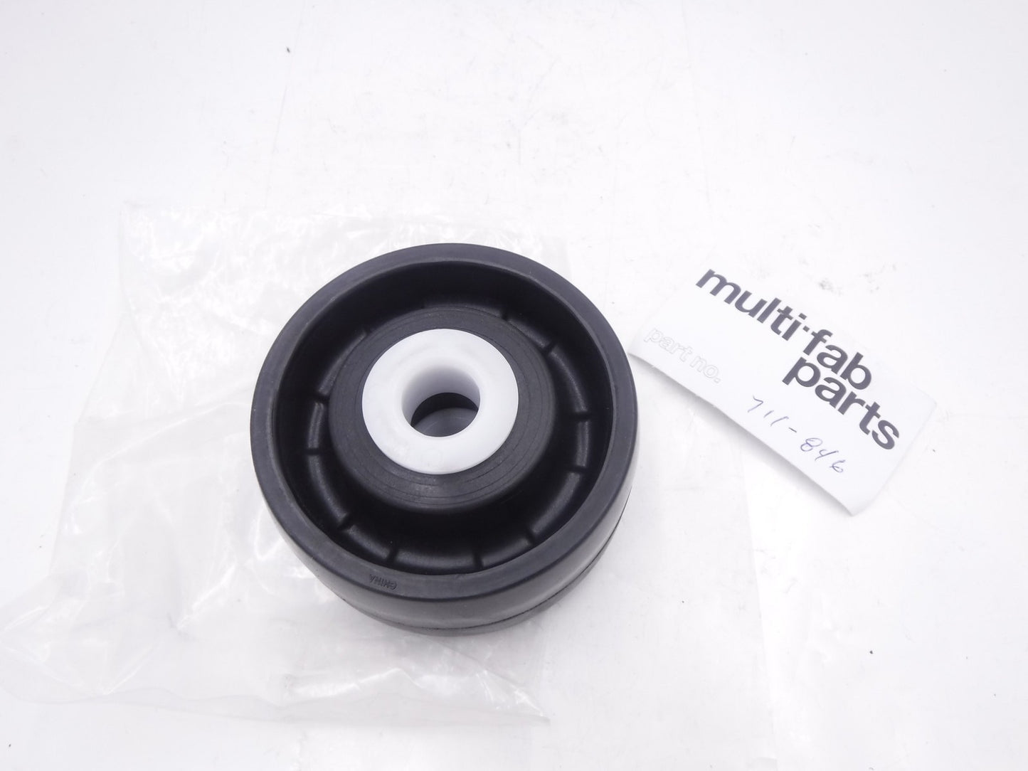 Kelley Polyurethane Wheel 711-846