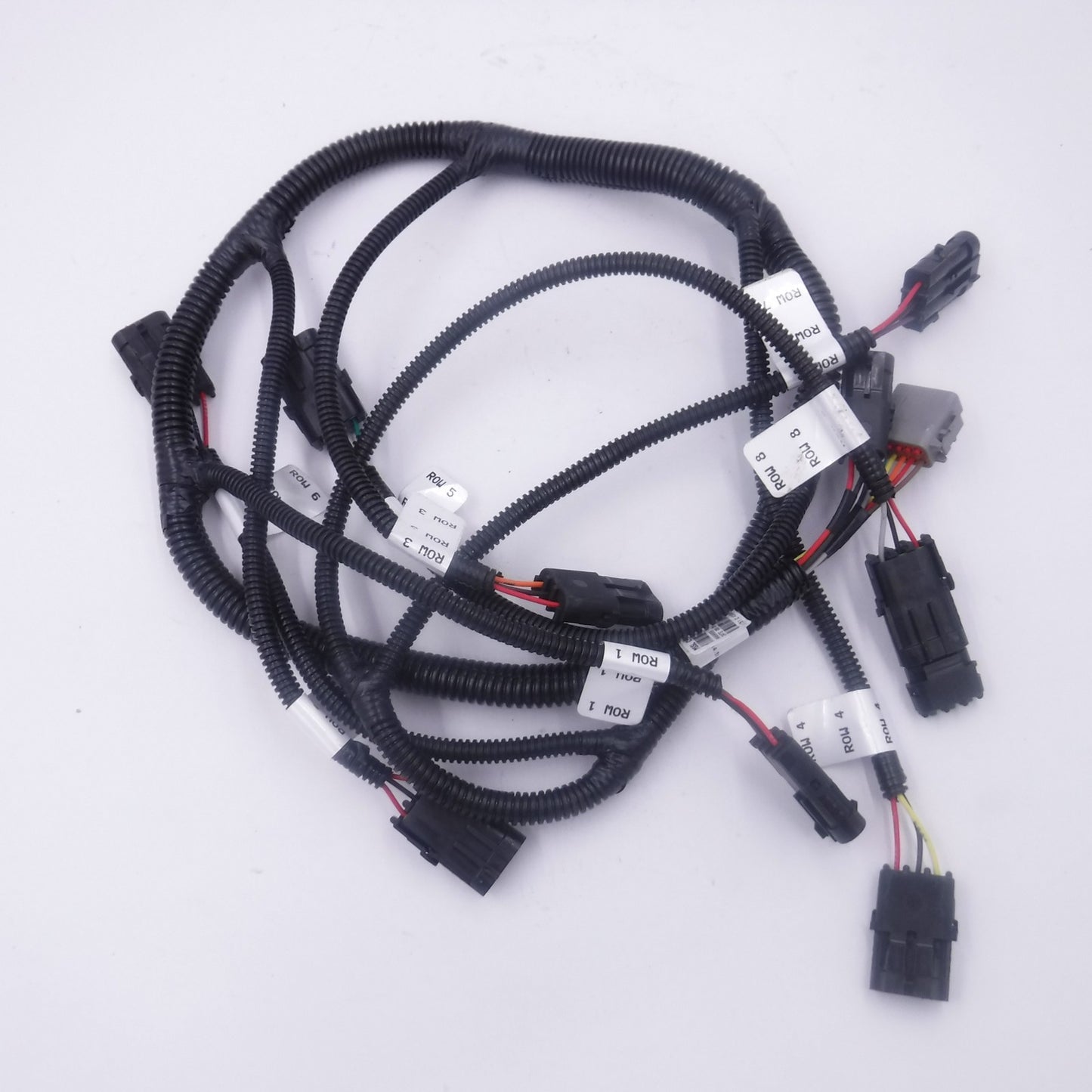 OEM John Deere AA69655 All Run Seed Blockage Wiring Harness for 730LL 1830