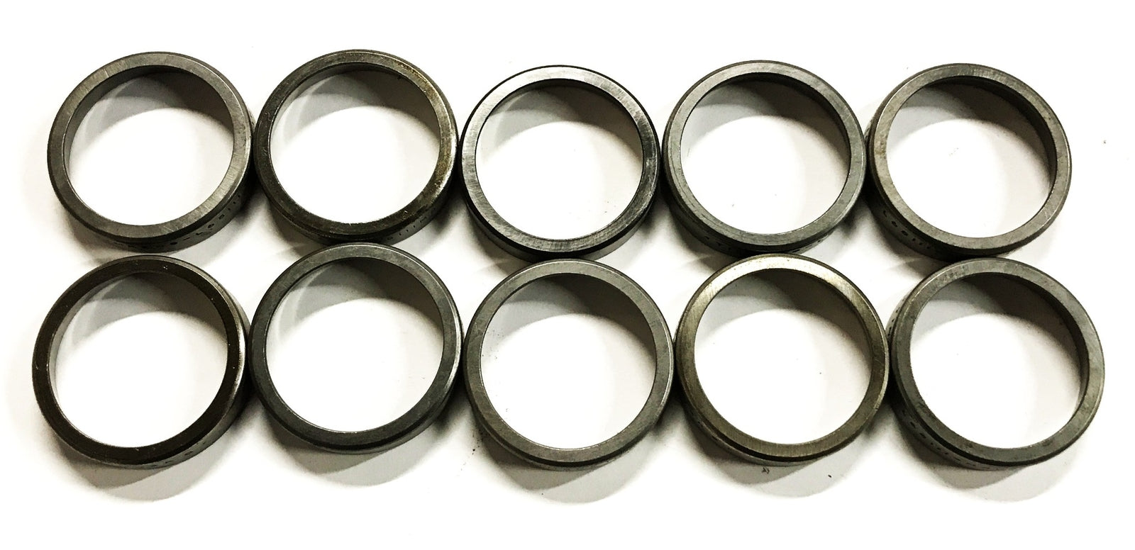 Timken Tapered Roller Bearing Cup L68111 [Lot of 10] NOS