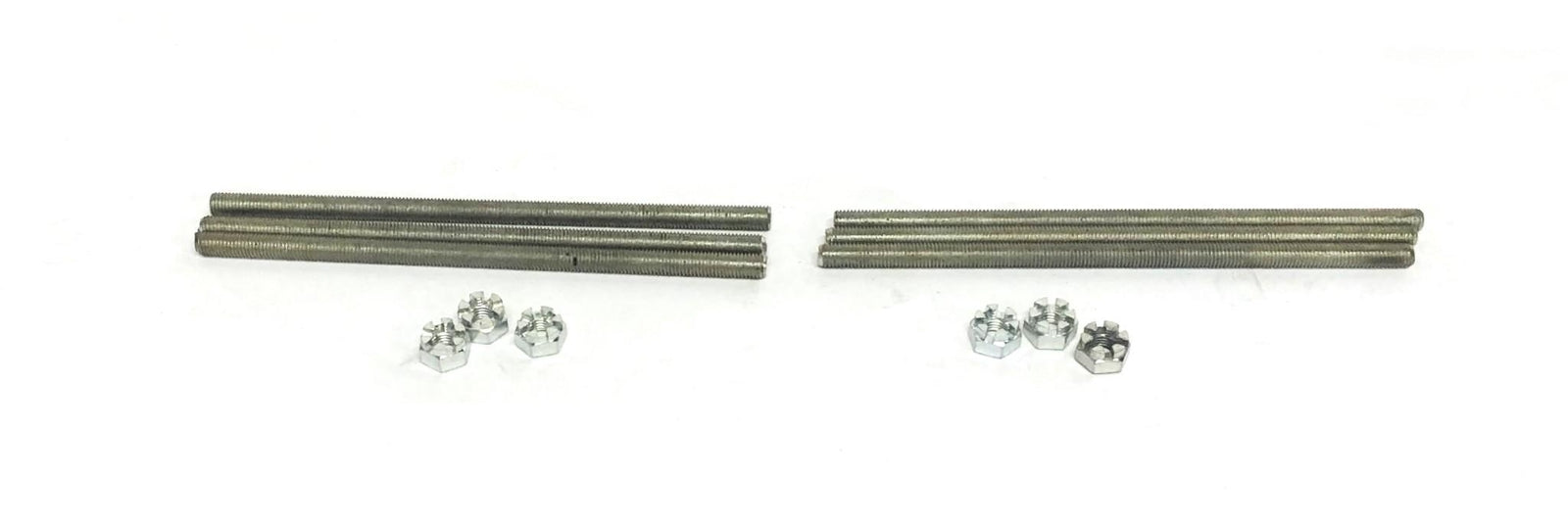 Lincoln Tie Rod Modular Metering Device Kit 250291 [Lot of 2] NOS