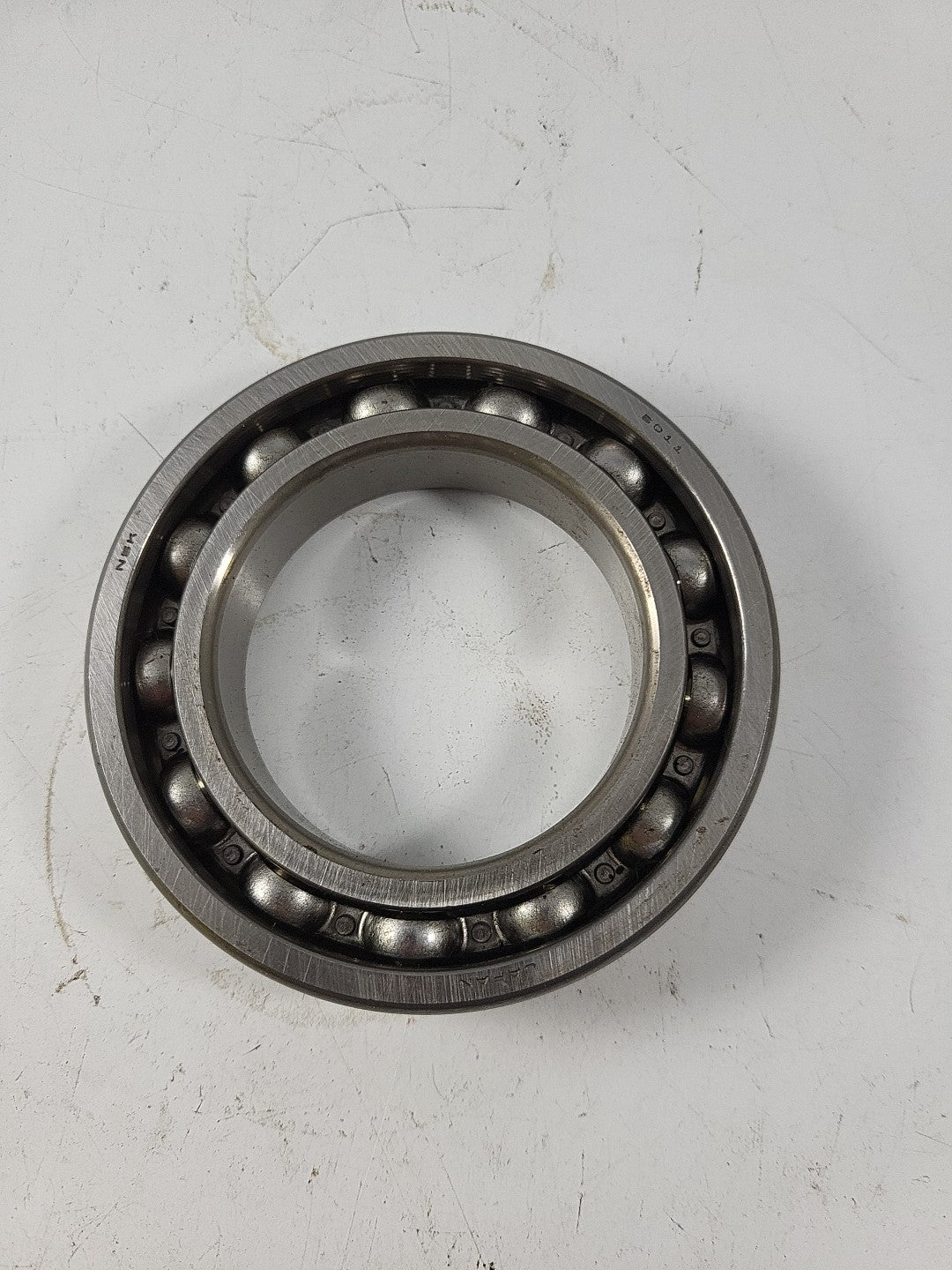 KOYO 6011 C3 Deep Groove Ball Bearing