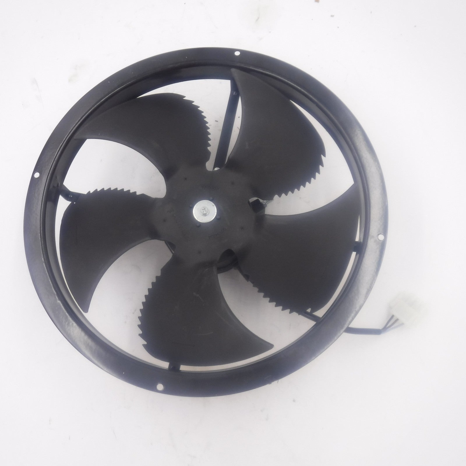 Ziehl-Abegg Axial Fan & Motor FE2owlet-ECQ FN025-4QE.UA.V5P3 230V 0.25A