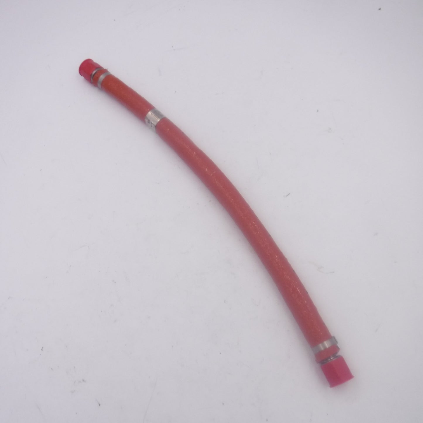 124F001-8CR-0184 Stratoflex Hose Assembly